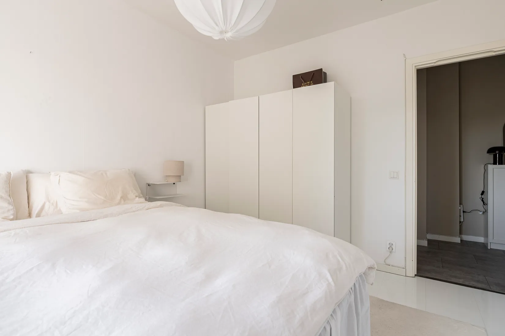 Bostadsrätt, Blomstergatan 26, Gideonsberg, Västerås