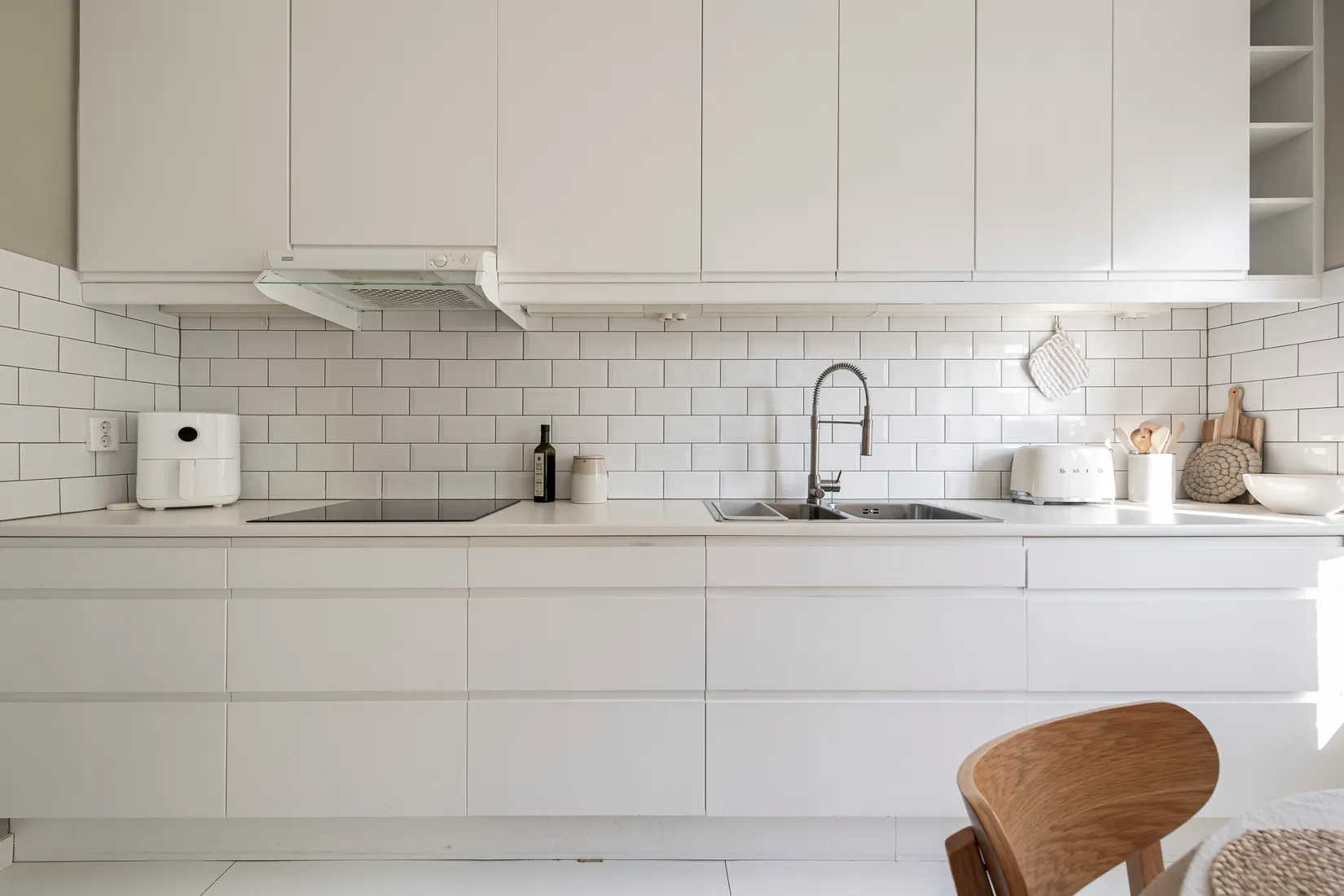 Bostadsrätt, Blomstergatan 26, Gideonsberg, Västerås