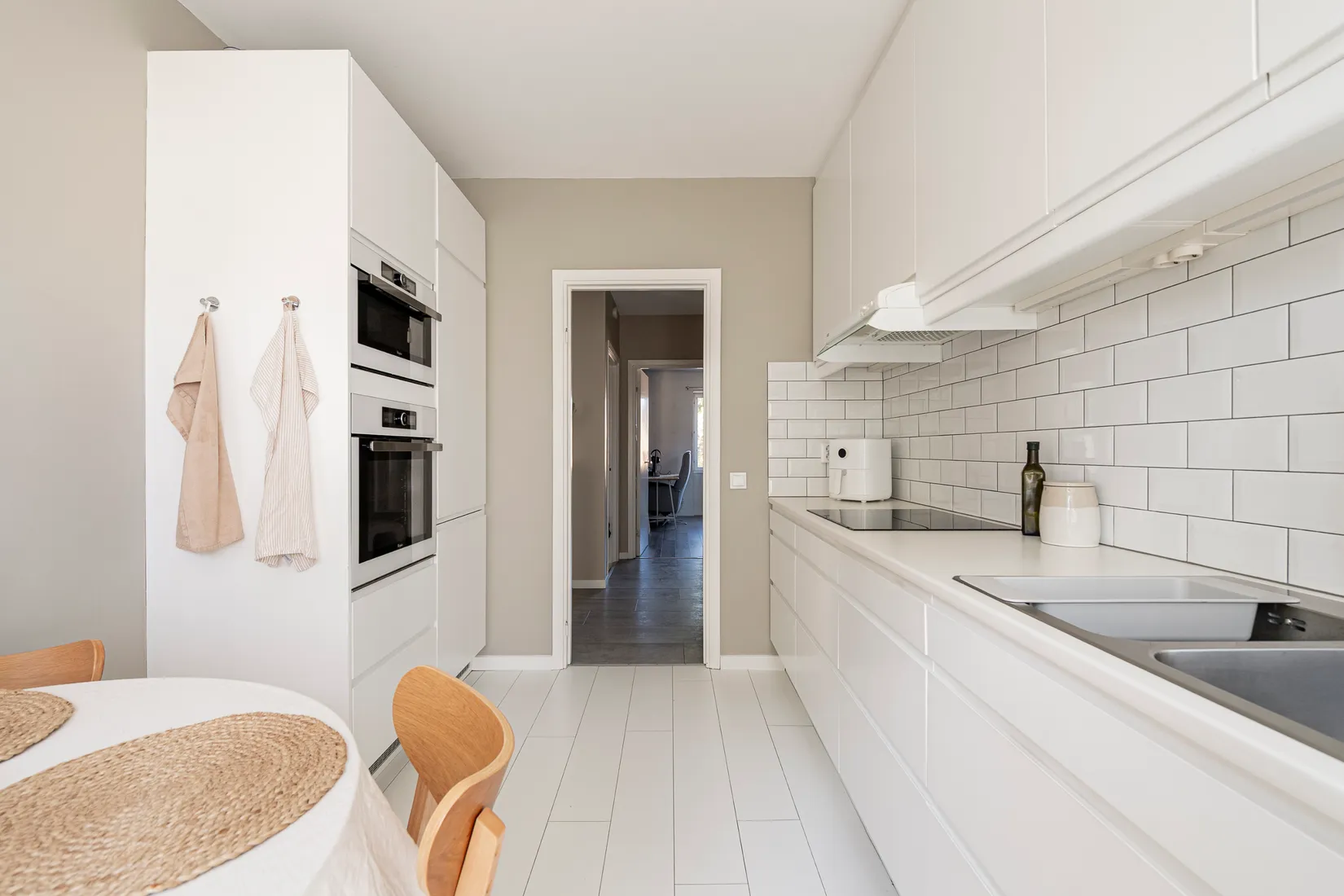 Bostadsrätt, Blomstergatan 26, Gideonsberg, Västerås