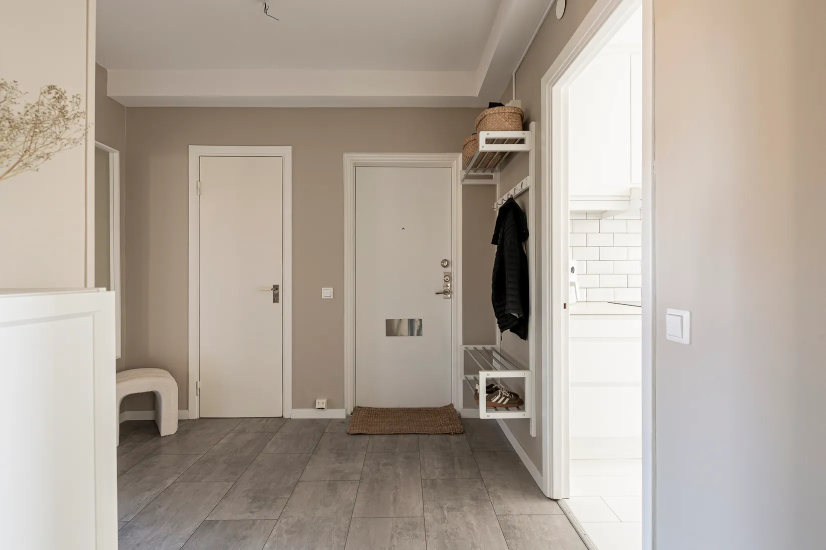 Bostadsrätt, Blomstergatan 26, Gideonsberg, Västerås