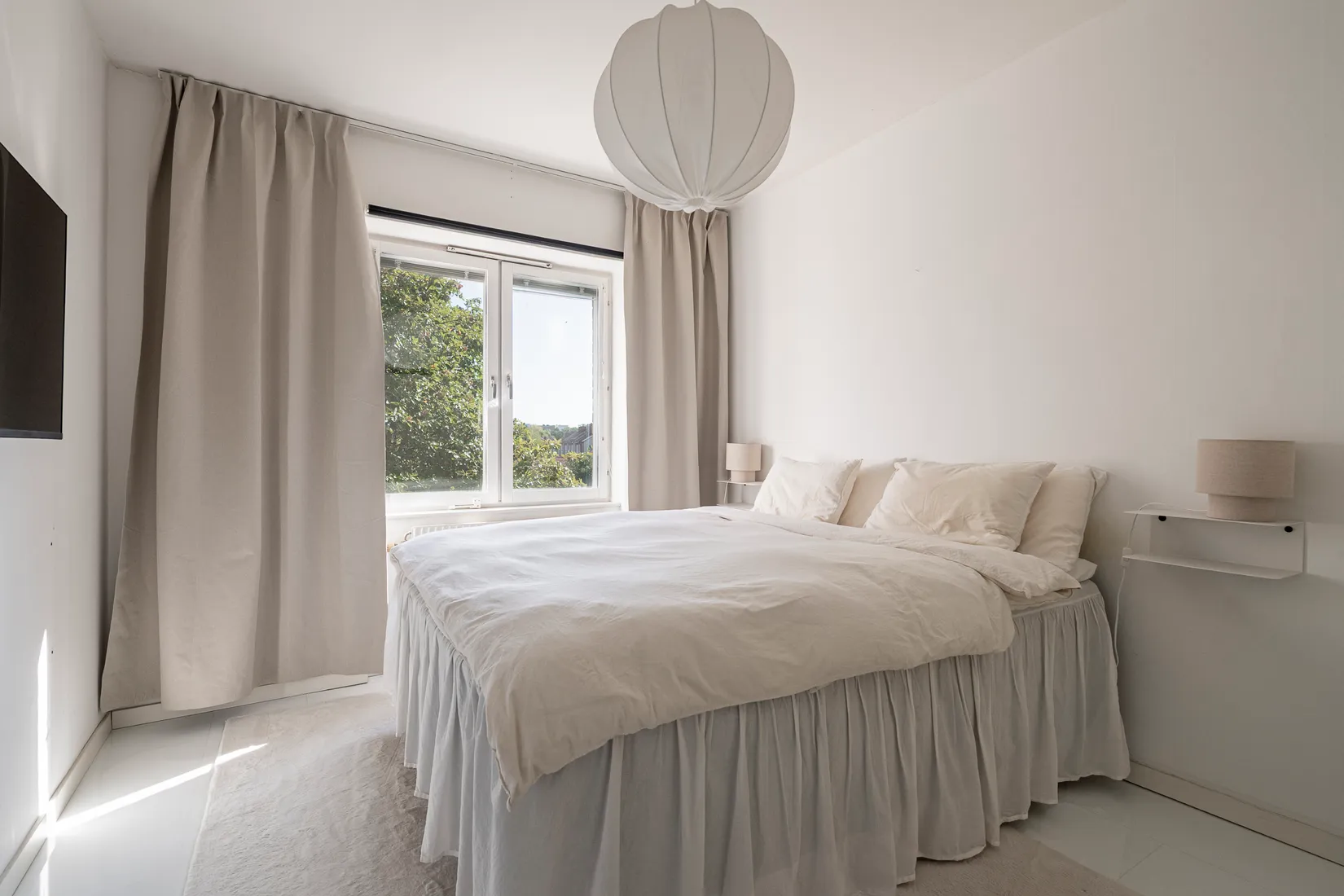 Bostadsrätt, Blomstergatan 26, Gideonsberg, Västerås