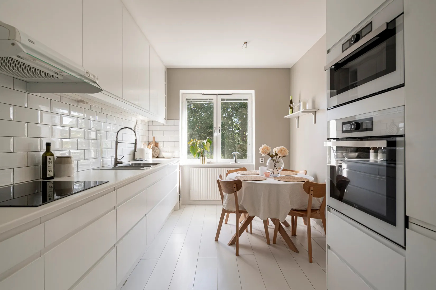 Bostadsrätt, Blomstergatan 26, Gideonsberg, Västerås