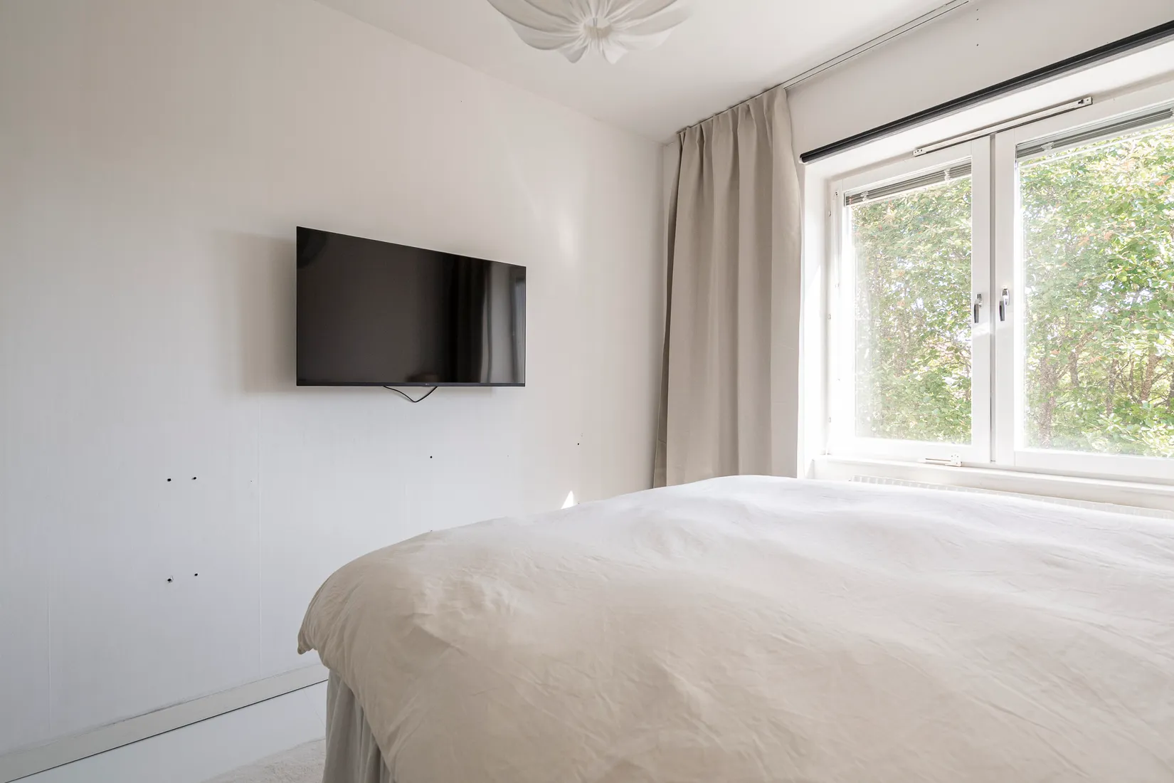 Bostadsrätt, Blomstergatan 26, Gideonsberg, Västerås