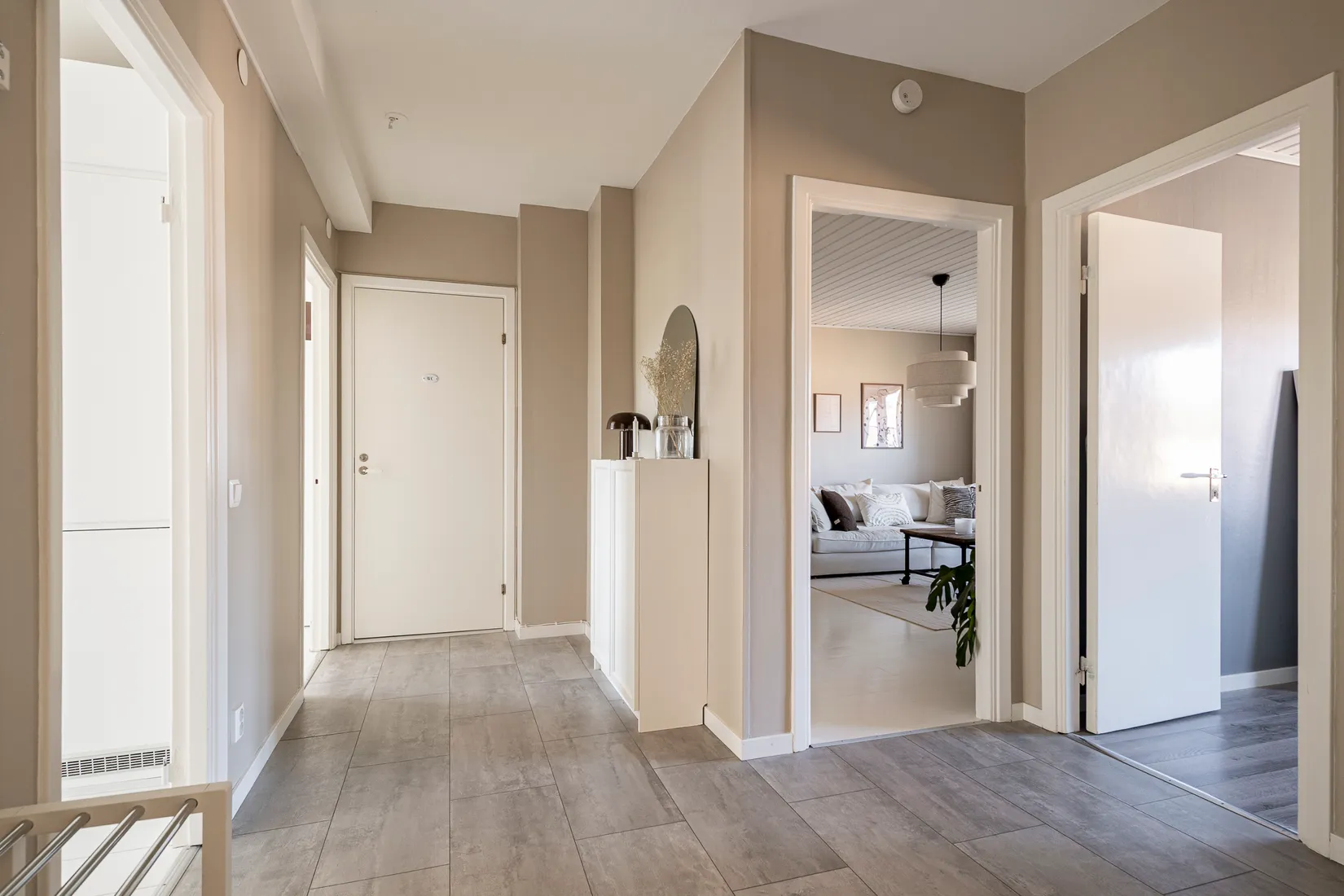 Bostadsrätt, Blomstergatan 26, Gideonsberg, Västerås
