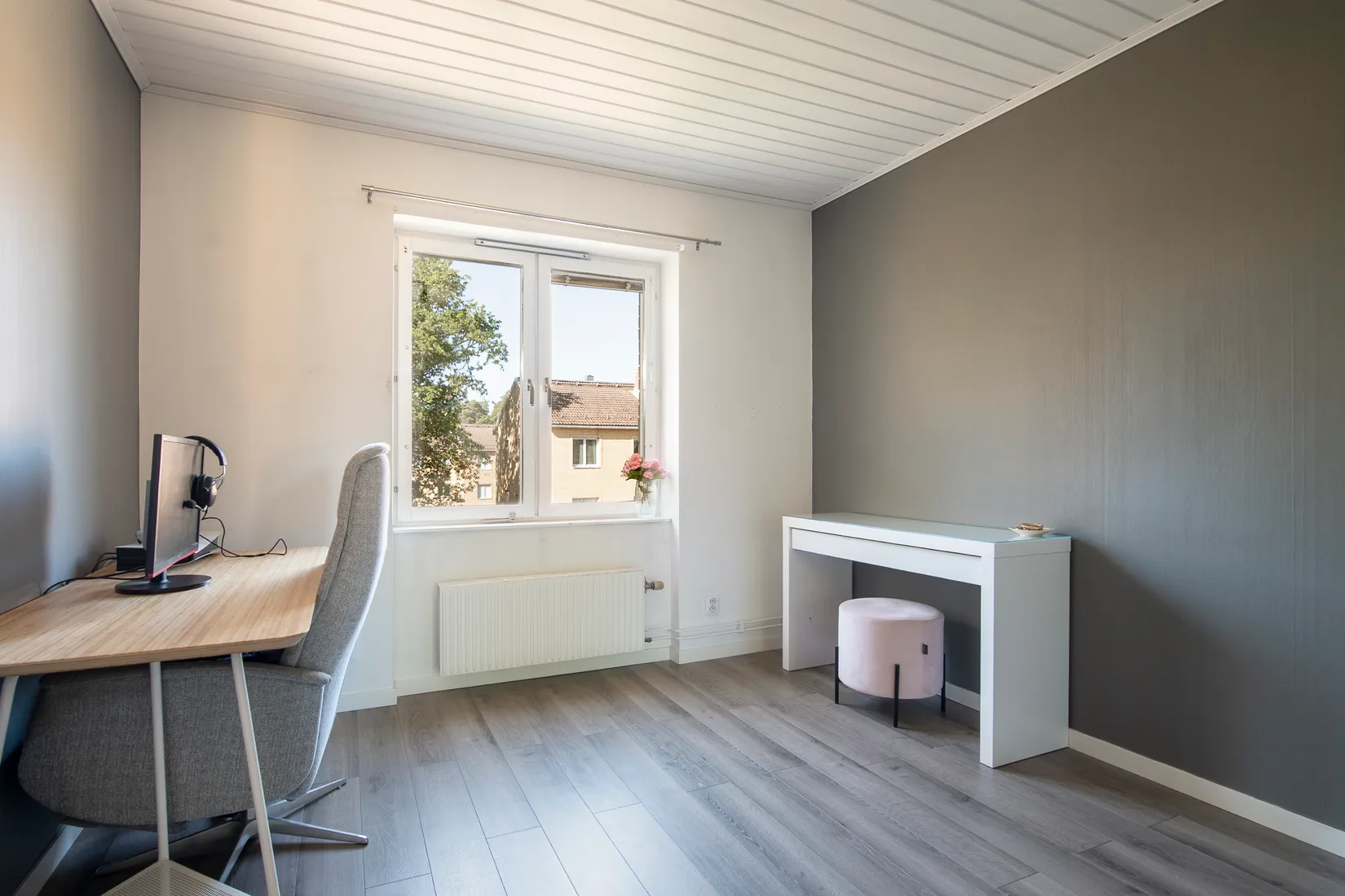 Bostadsrätt, Blomstergatan 26, Gideonsberg, Västerås