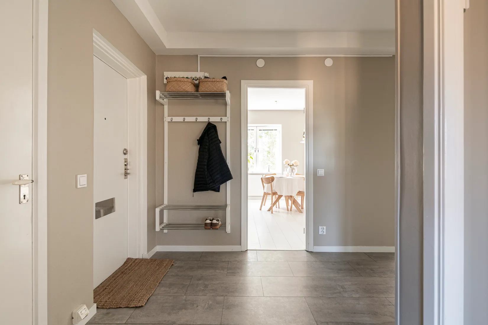 Bostadsrätt, Blomstergatan 26, Gideonsberg, Västerås