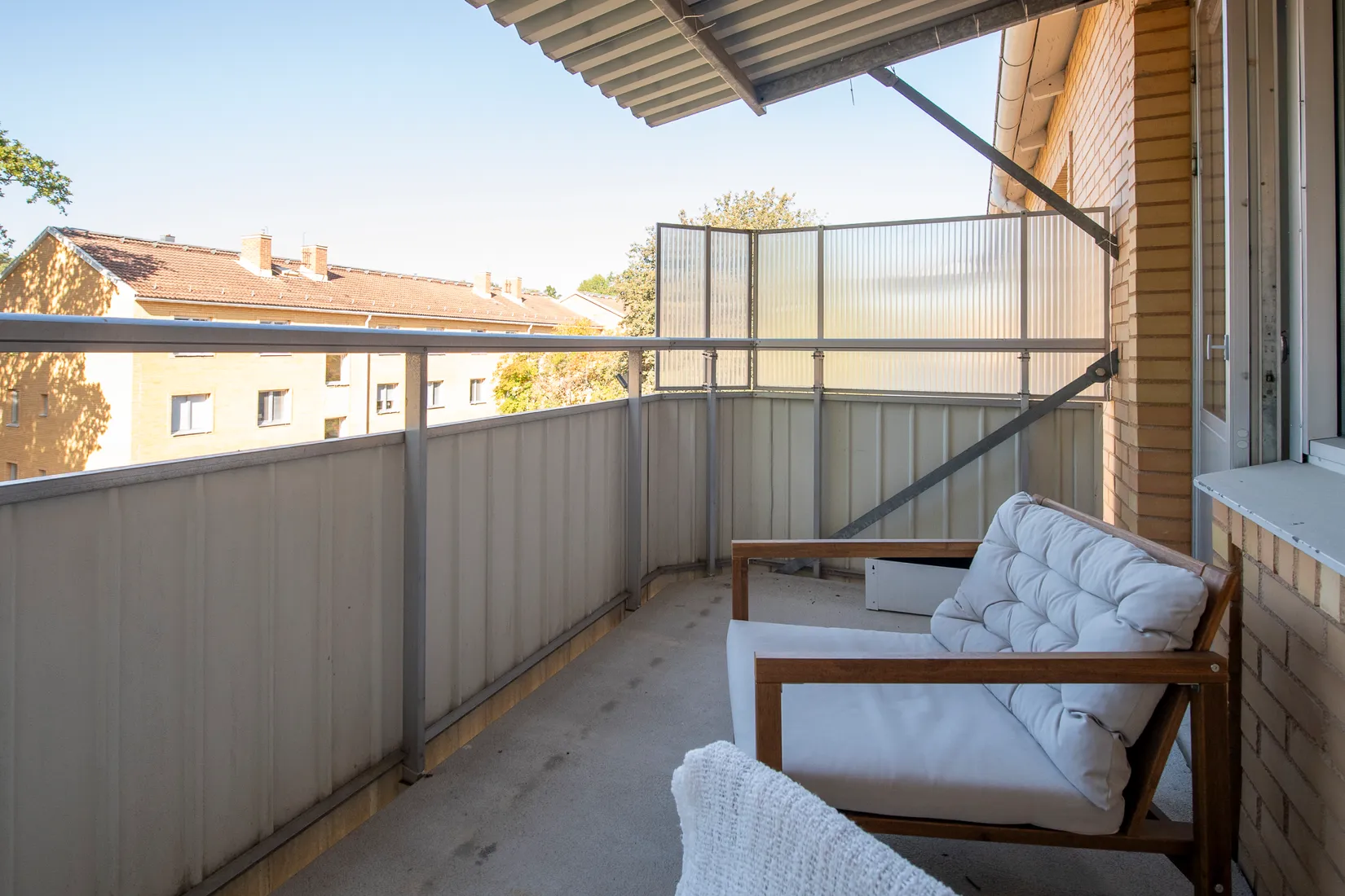 Bostadsrätt, Blomstergatan 26, Gideonsberg, Västerås