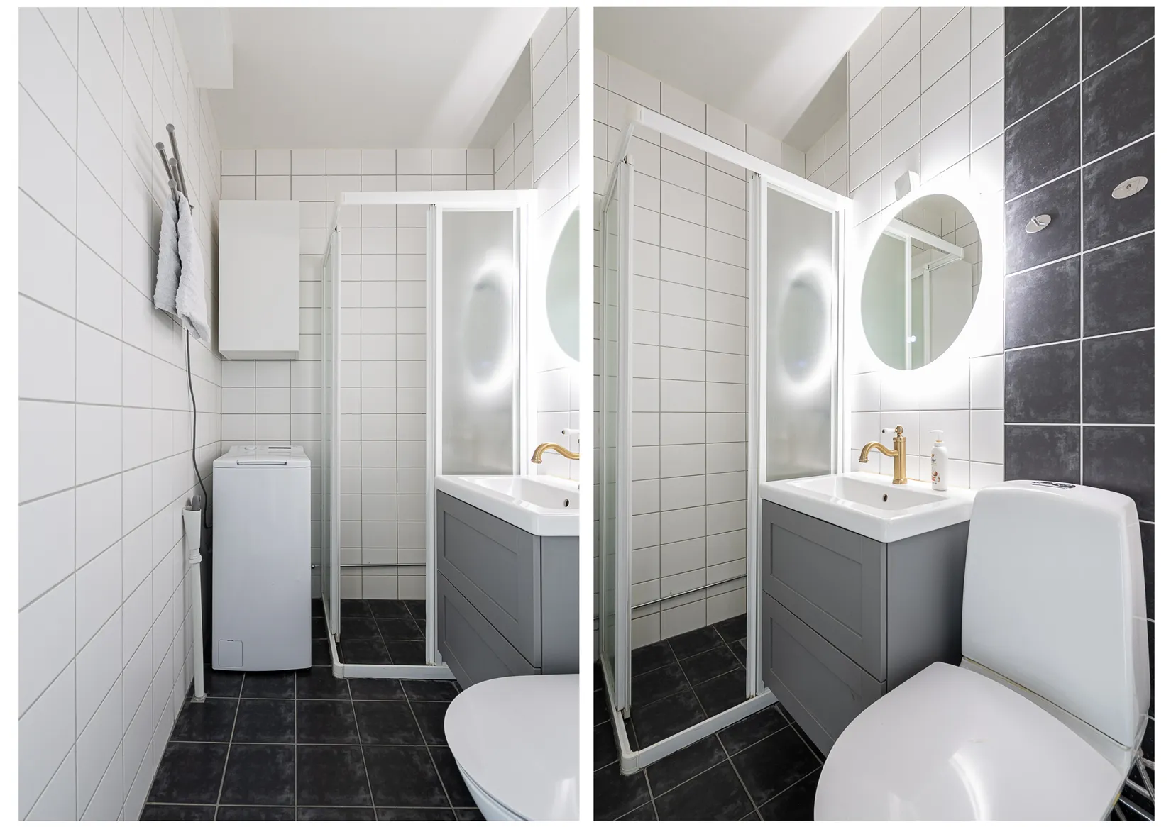 Bostadsrätt, Blomstergatan 26, Gideonsberg, Västerås