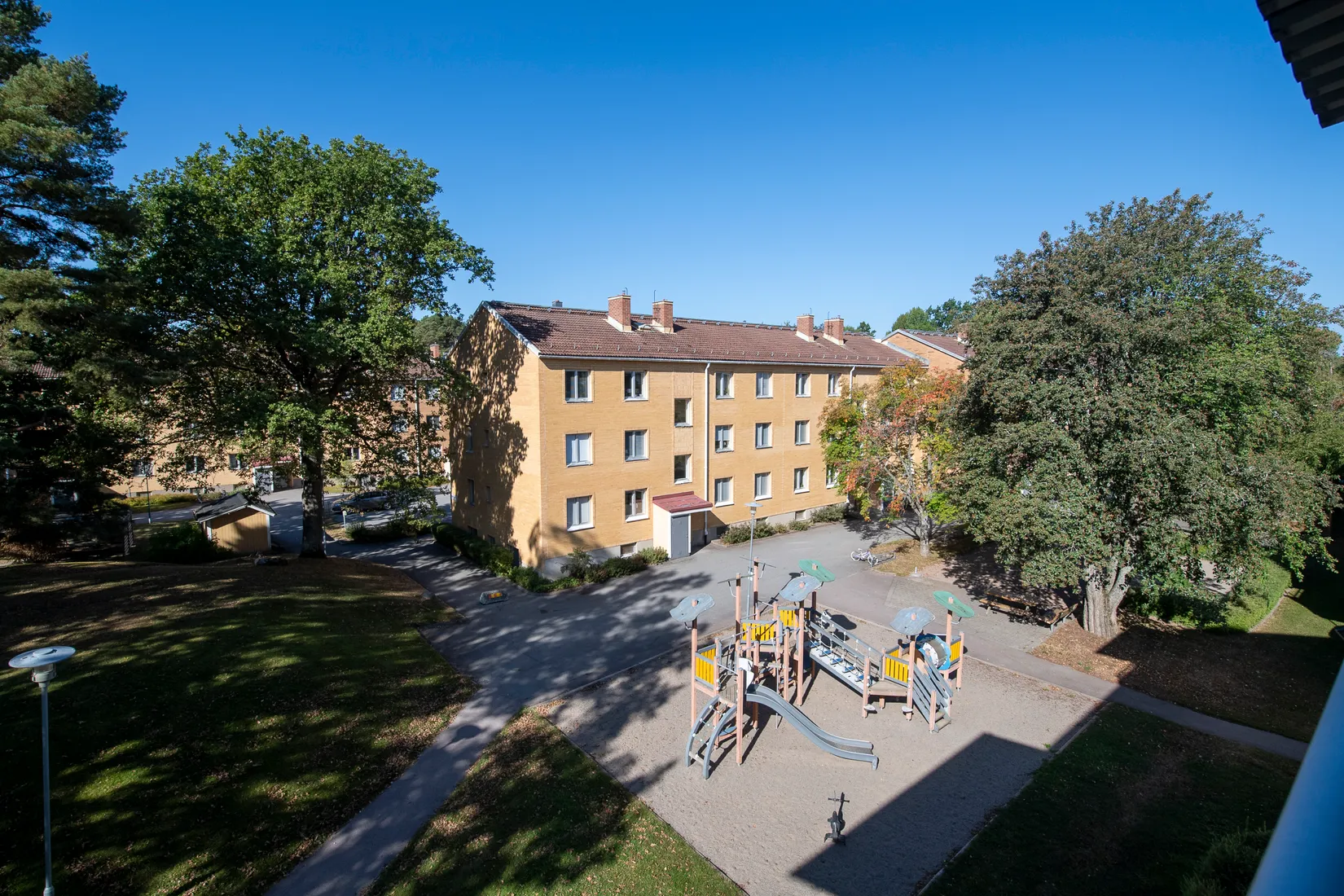 Bostadsrätt, Blomstergatan 26, Gideonsberg, Västerås