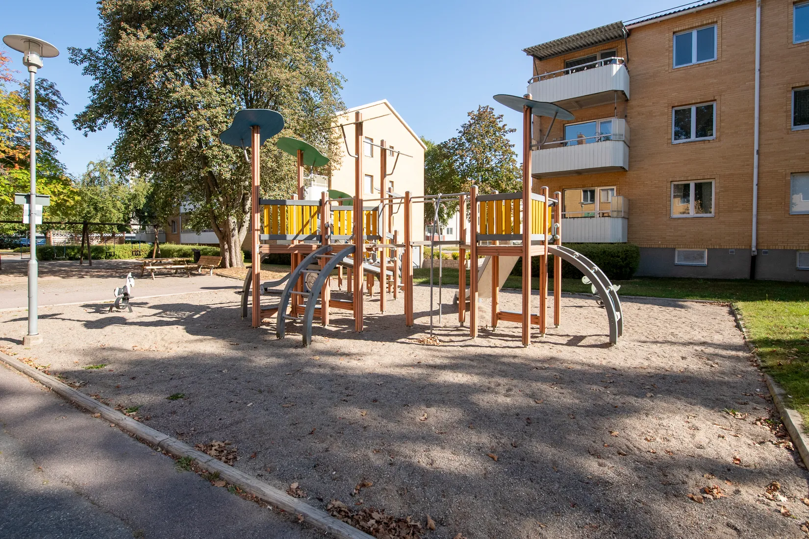 Bostadsrätt, Blomstergatan 26, Gideonsberg, Västerås