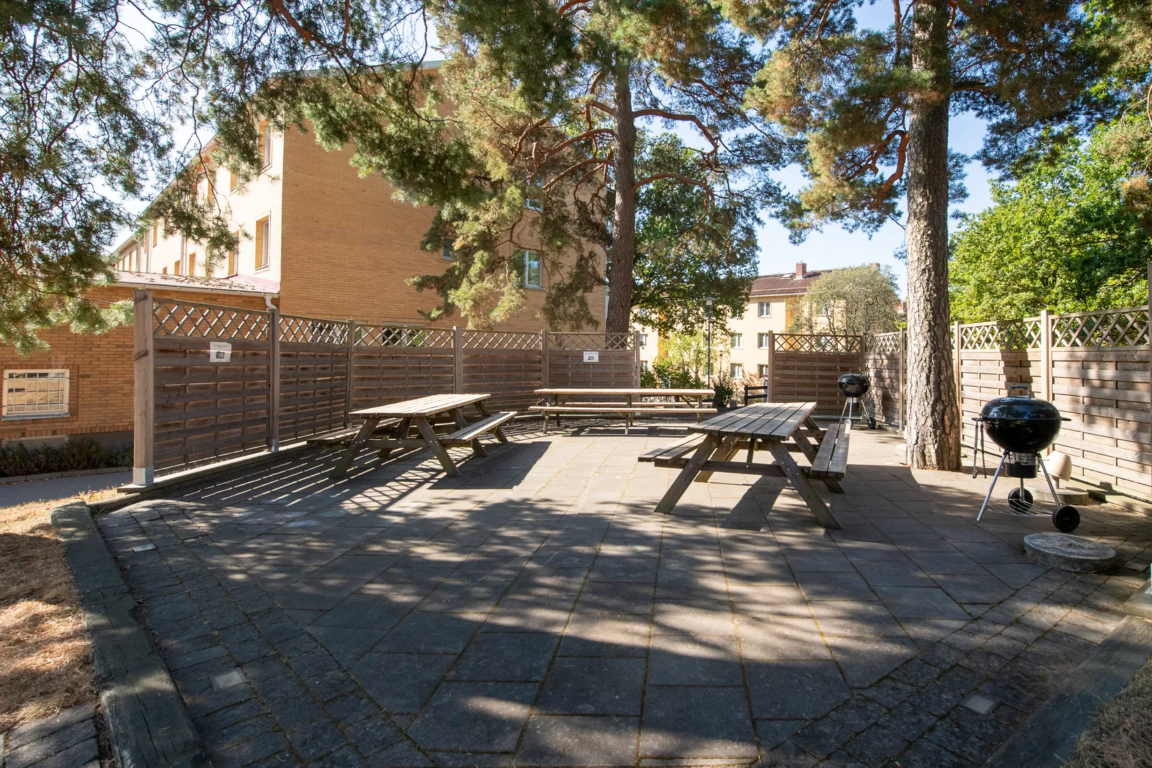 Bostadsrätt, Blomstergatan 26, Gideonsberg, Västerås