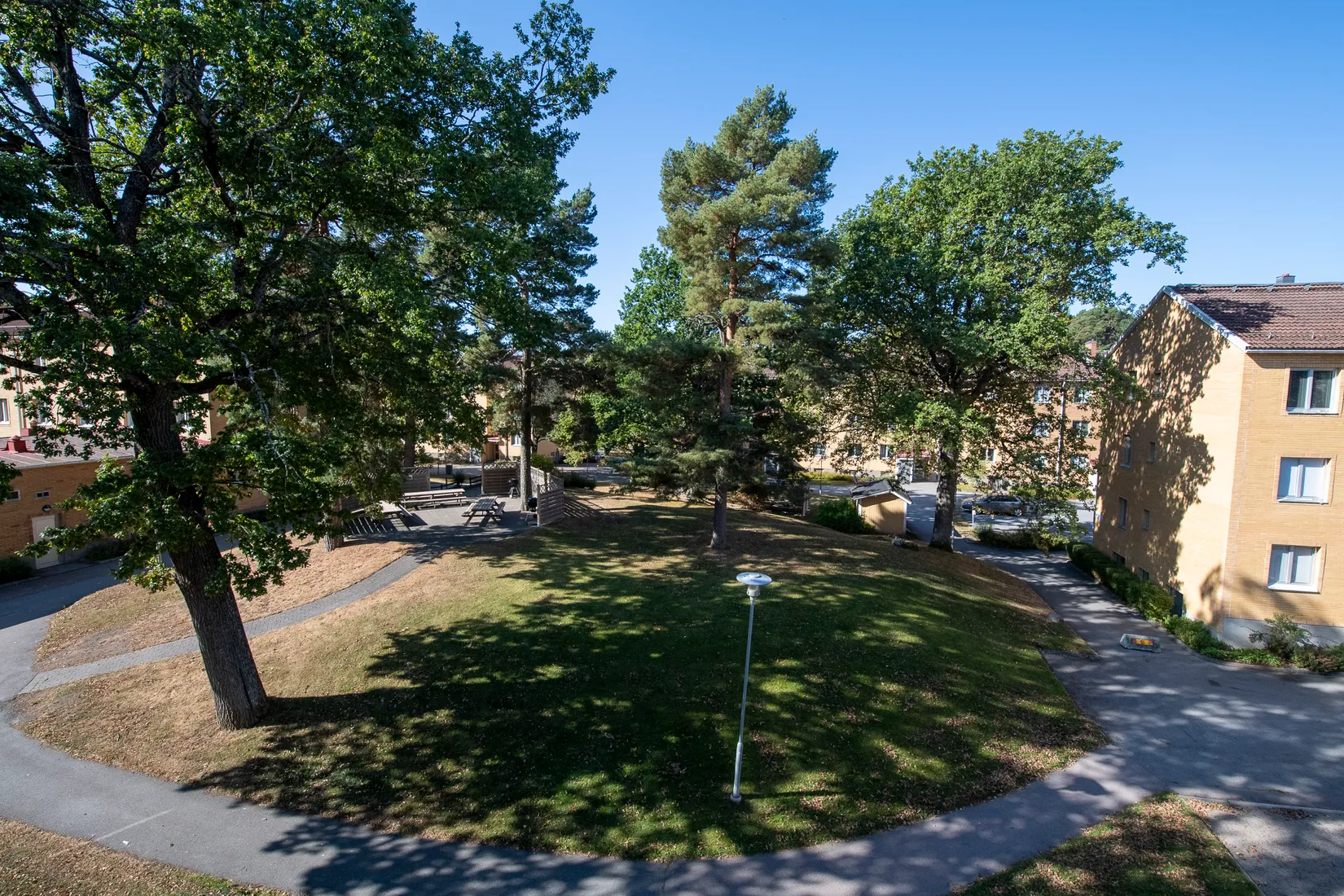 Bostadsrätt, Blomstergatan 26, Gideonsberg, Västerås