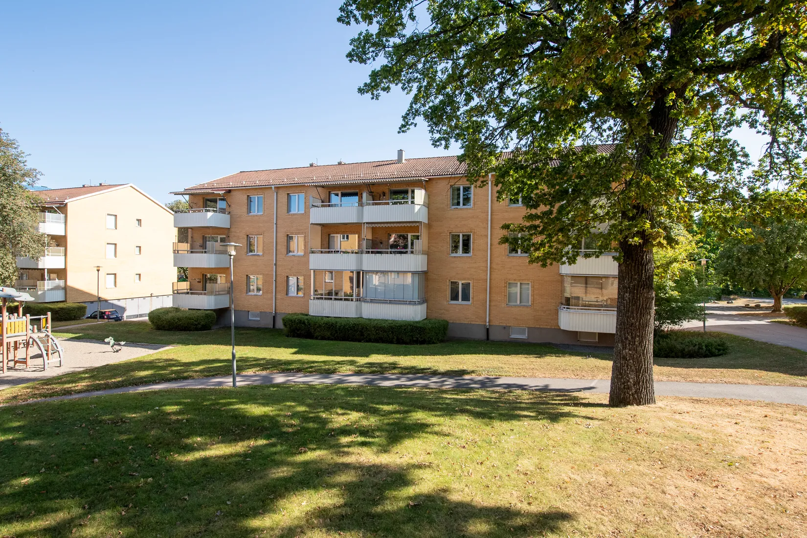 Bostadsrätt, Blomstergatan 26, Gideonsberg, Västerås