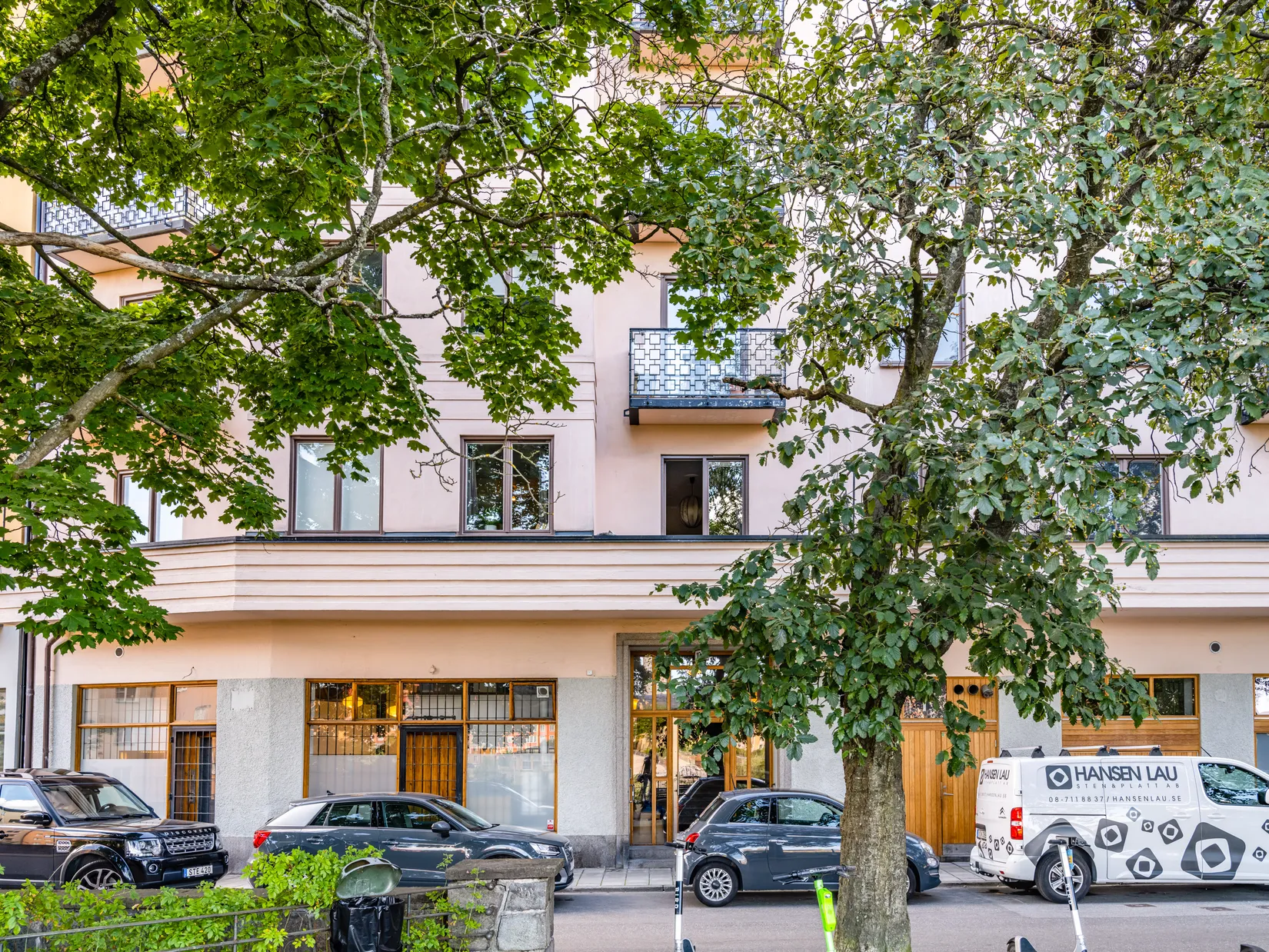 Bostadsrätt, Svarvargatan 10, Kungsholmen - Fridhemsplan, Stockholm