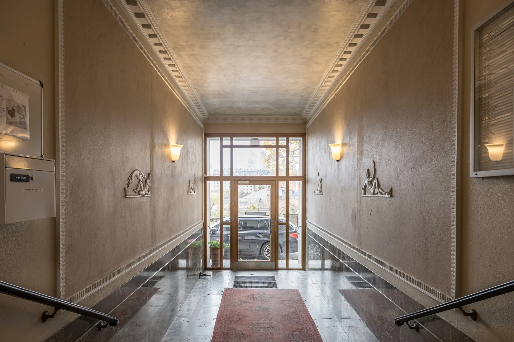 Bostadsrätt, Svarvargatan 10, Kungsholmen - Fridhemsplan, Stockholm
