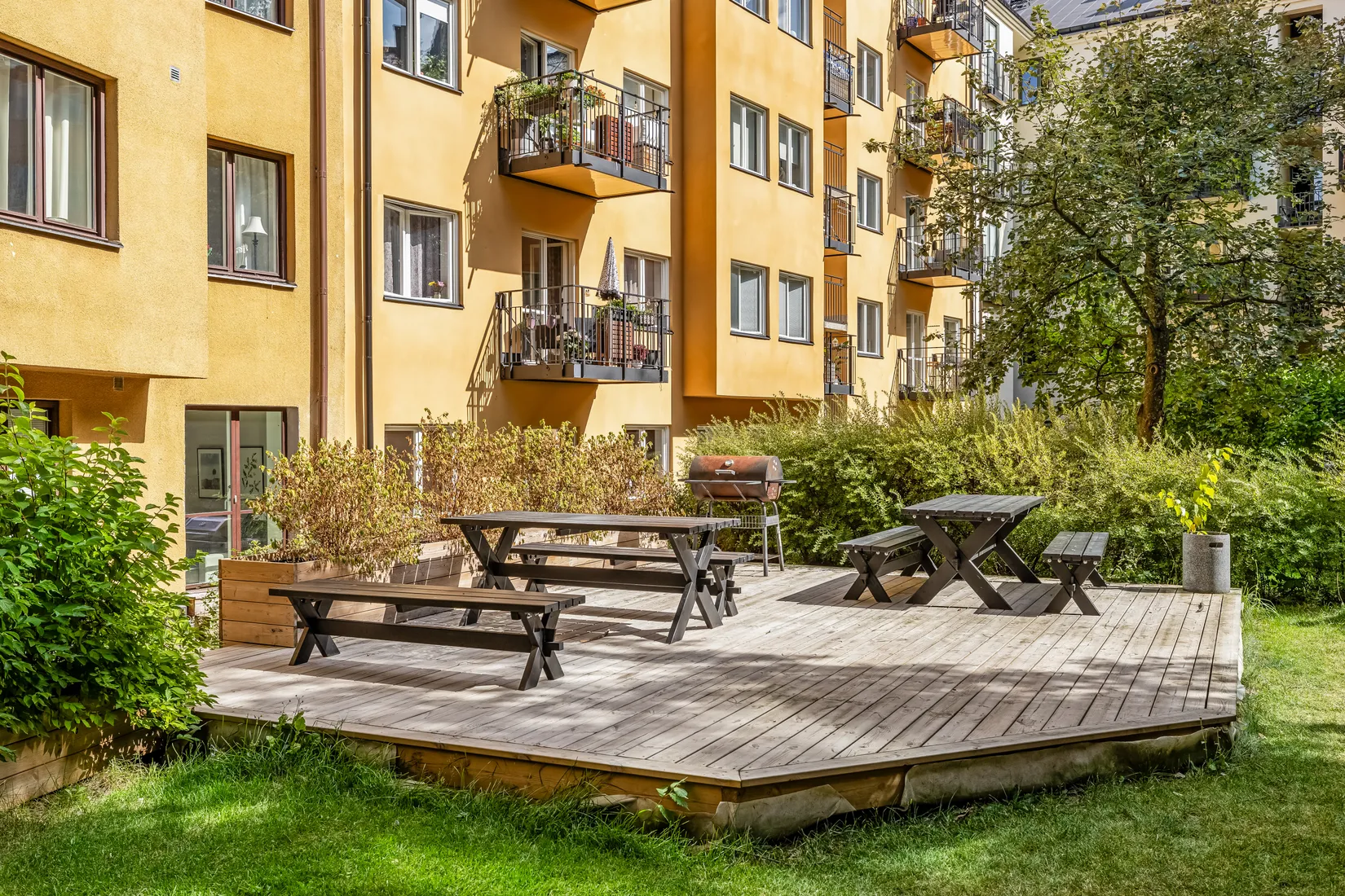 Bostadsrätt, Svarvargatan 10, Kungsholmen - Fridhemsplan, Stockholm