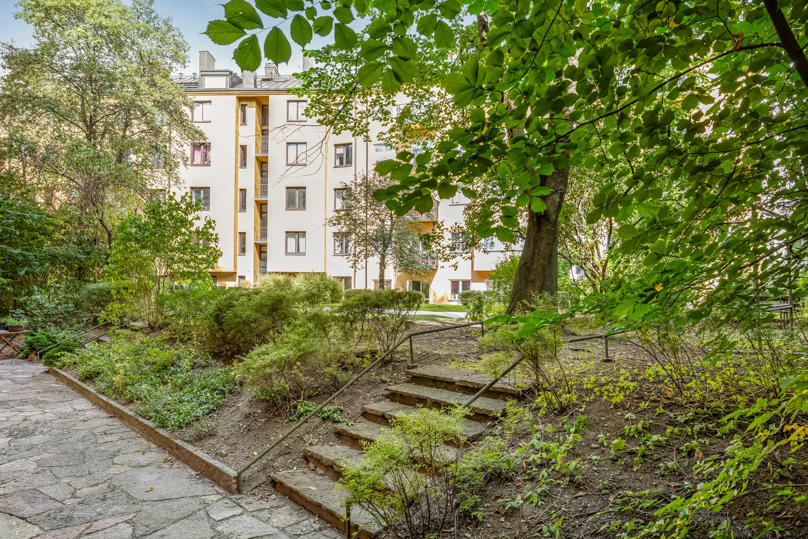 Bostadsrätt, Svarvargatan 10, Kungsholmen - Fridhemsplan, Stockholm