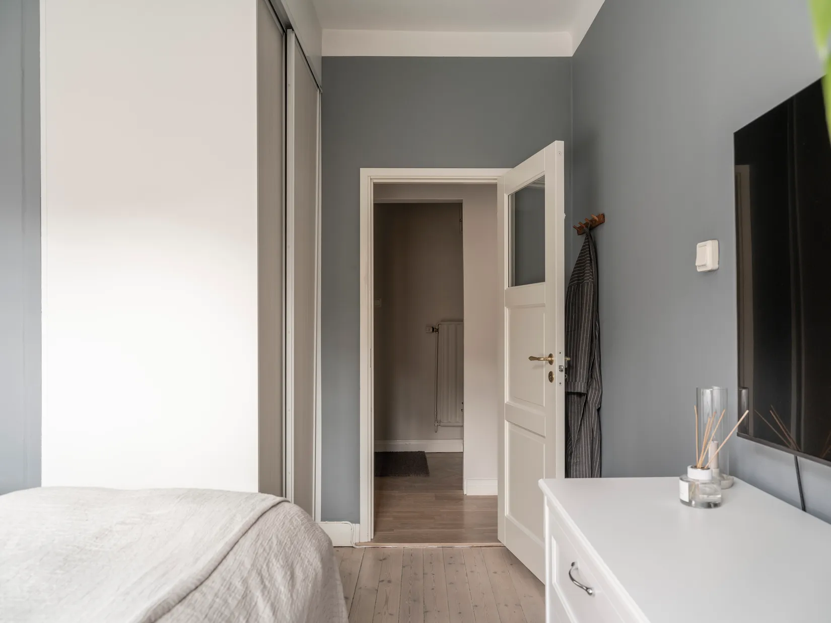 Bostadsrätt, Svarvargatan 10, Kungsholmen - Fridhemsplan, Stockholm