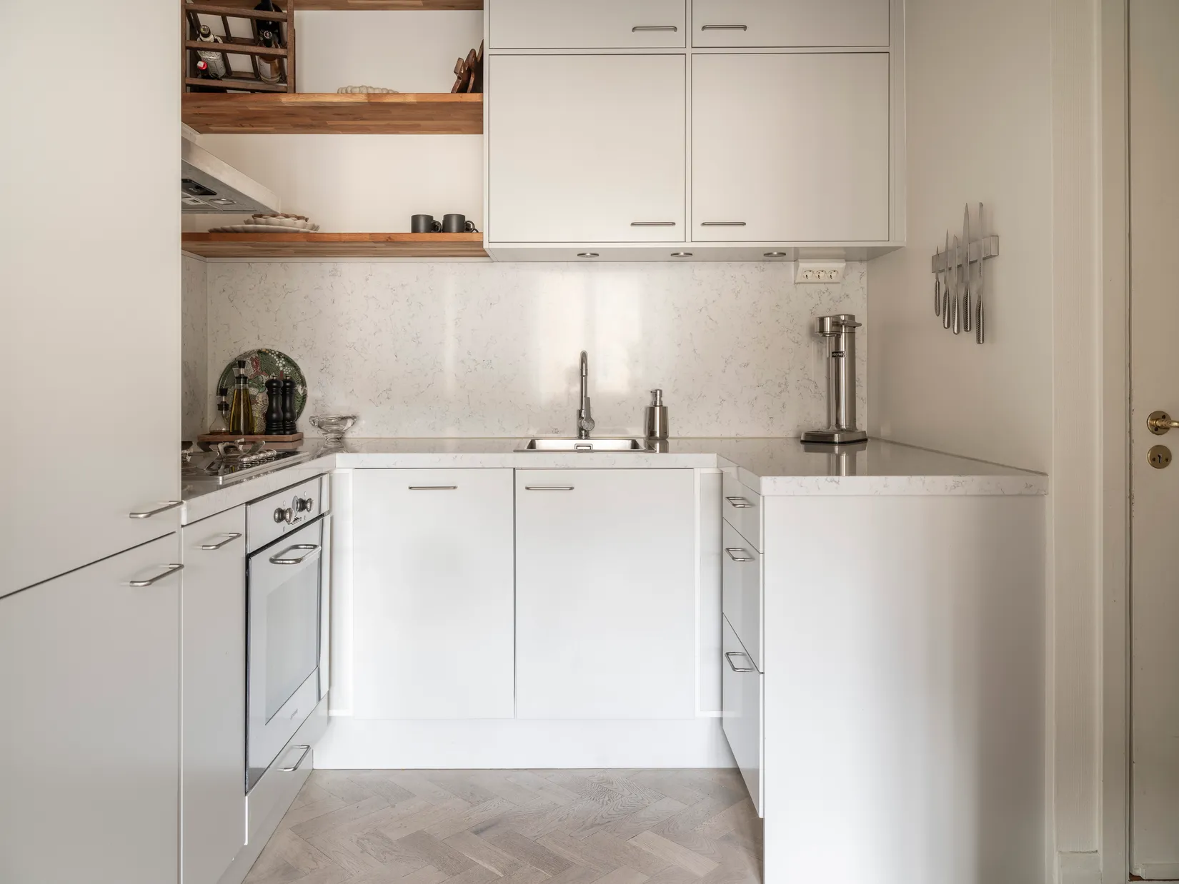 Bostadsrätt, Svarvargatan 10, Kungsholmen - Fridhemsplan, Stockholm