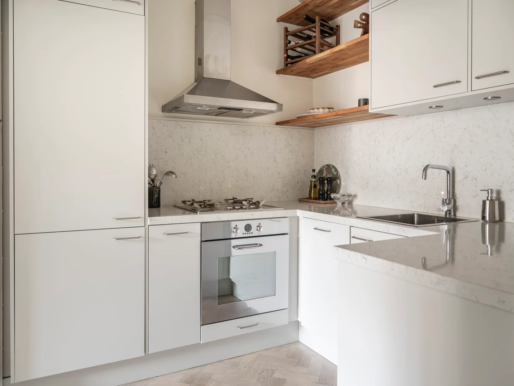 Bostadsrätt, Svarvargatan 10, Kungsholmen - Fridhemsplan, Stockholm
