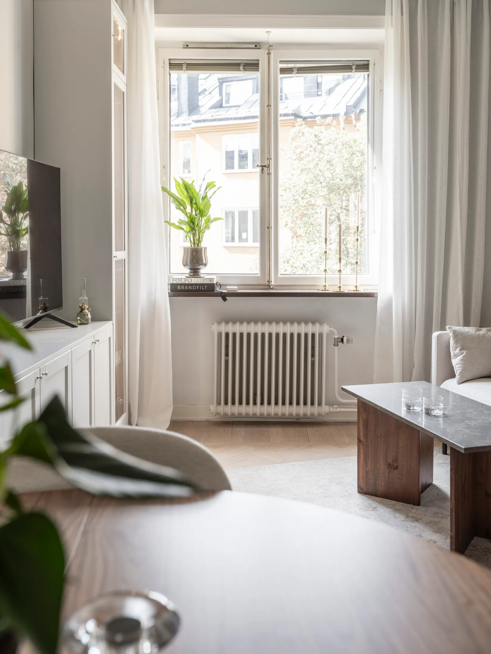 Bostadsrätt, Svarvargatan 10, Kungsholmen - Fridhemsplan, Stockholm