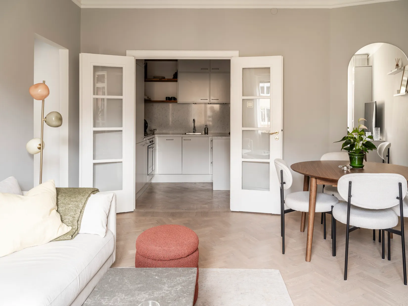 Bostadsrätt, Svarvargatan 10, Kungsholmen - Fridhemsplan, Stockholm