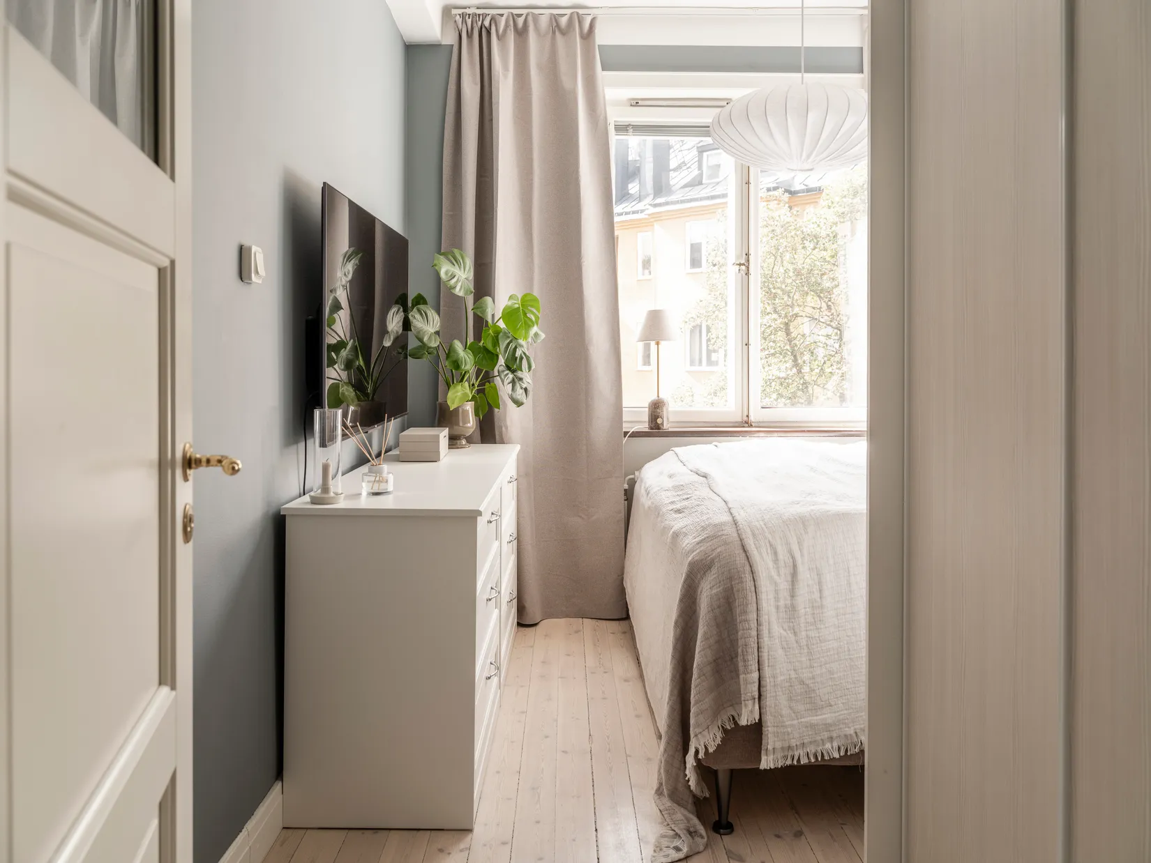 Bostadsrätt, Svarvargatan 10, Kungsholmen - Fridhemsplan, Stockholm