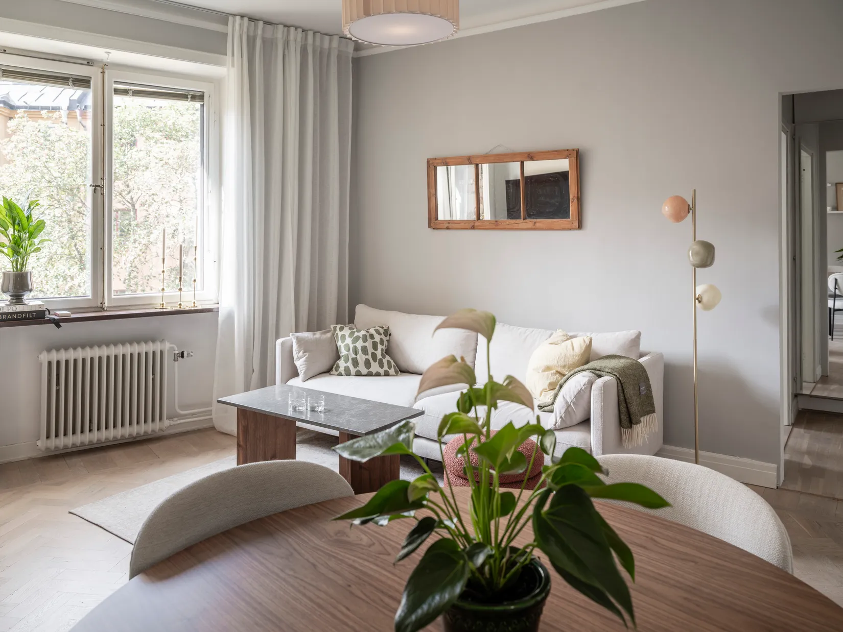 Bostadsrätt, Svarvargatan 10, Kungsholmen - Fridhemsplan, Stockholm