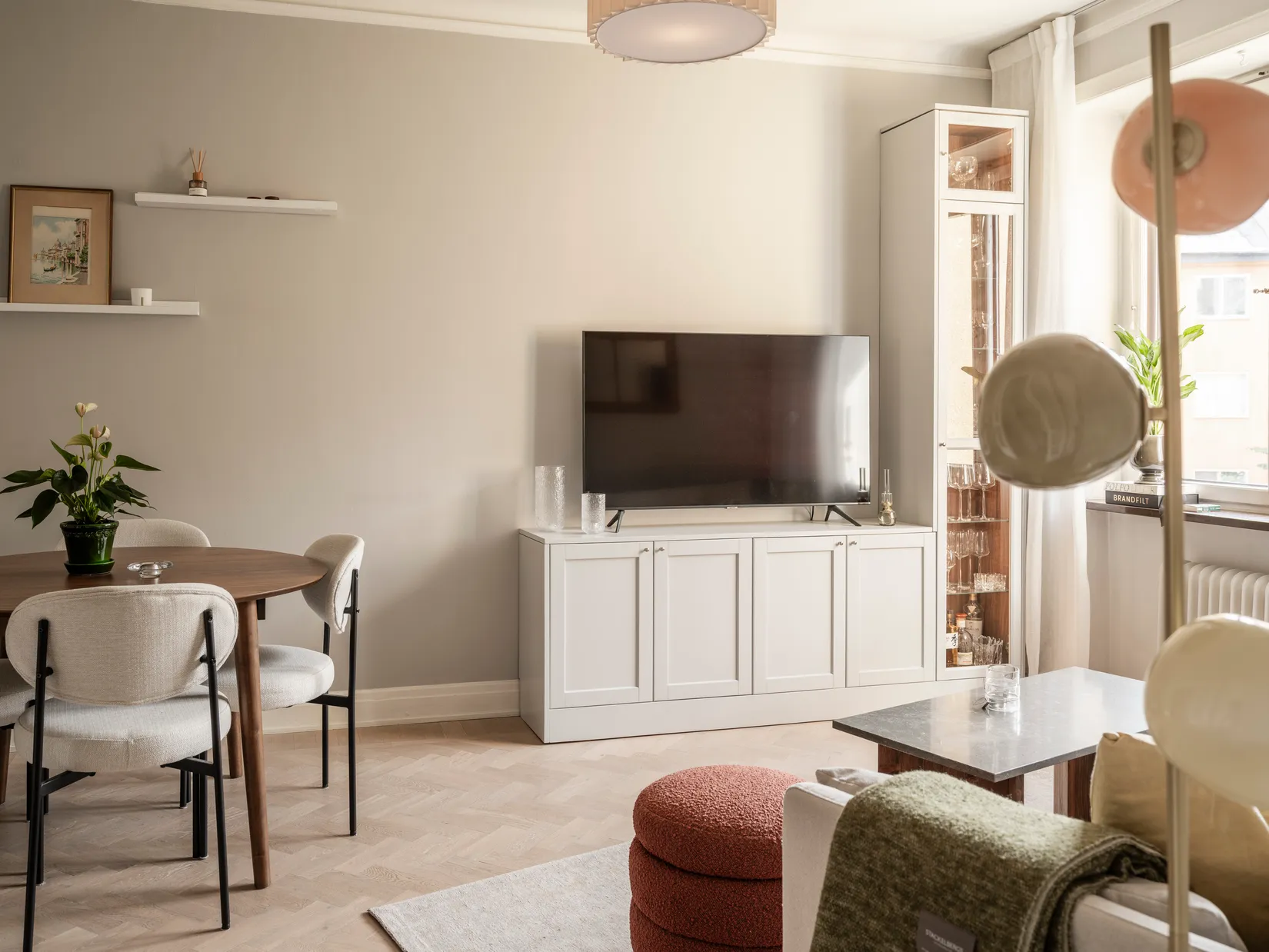Bostadsrätt, Svarvargatan 10, Kungsholmen - Fridhemsplan, Stockholm