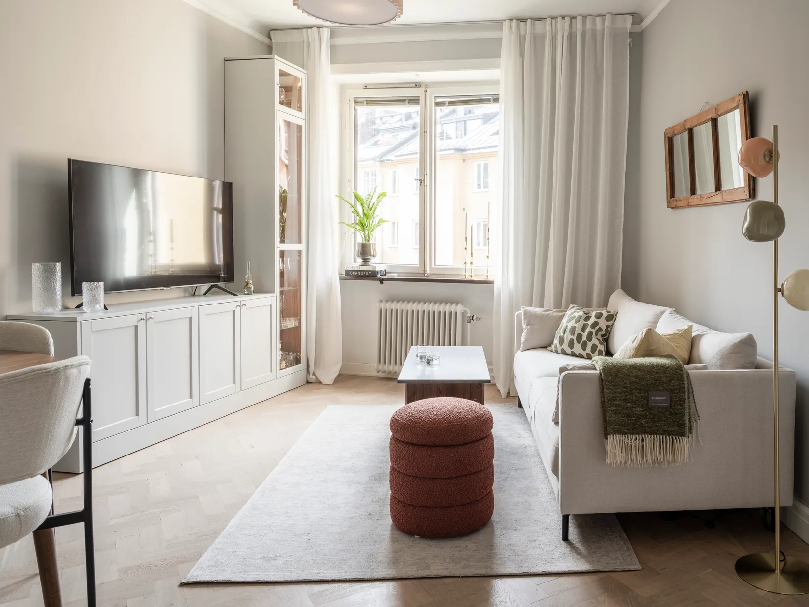 Bostadsrätt, Svarvargatan 10, Kungsholmen - Fridhemsplan, Stockholm