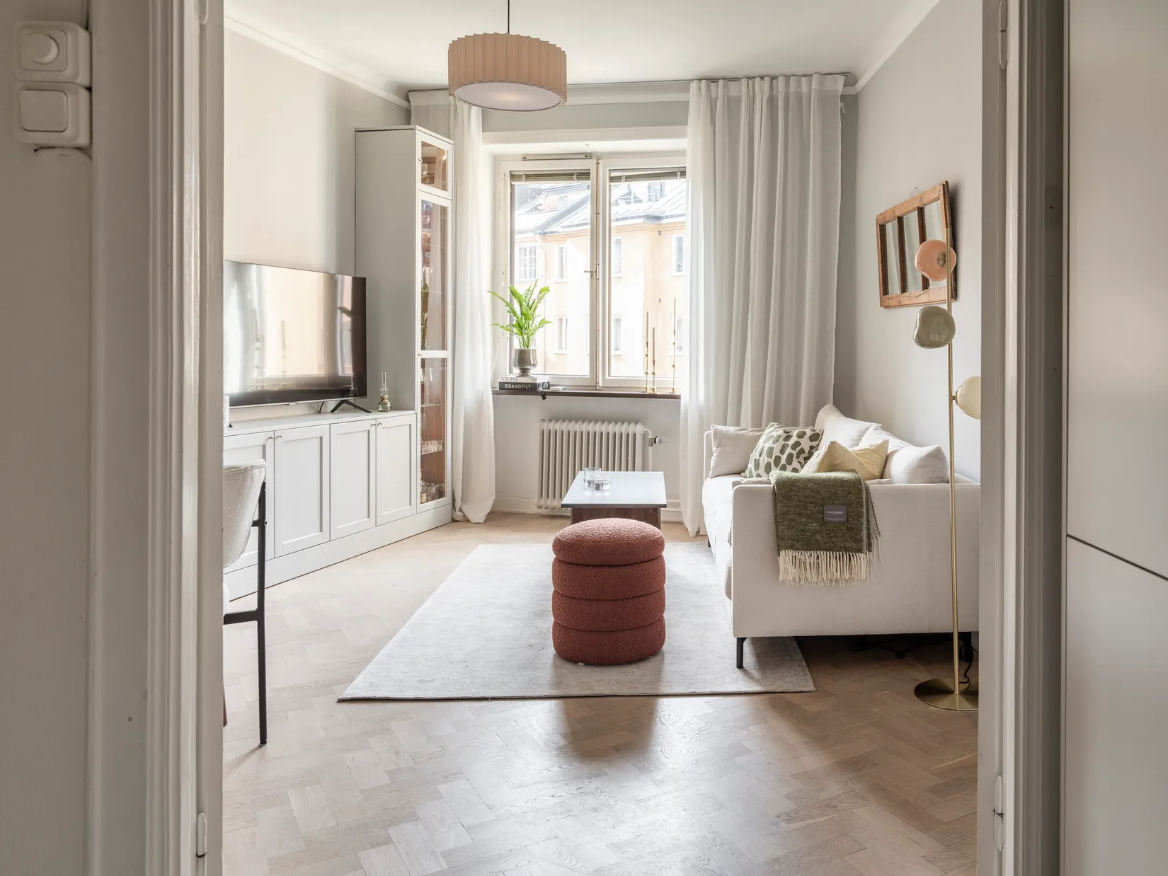 Bostadsrätt, Svarvargatan 10, Kungsholmen - Fridhemsplan, Stockholm