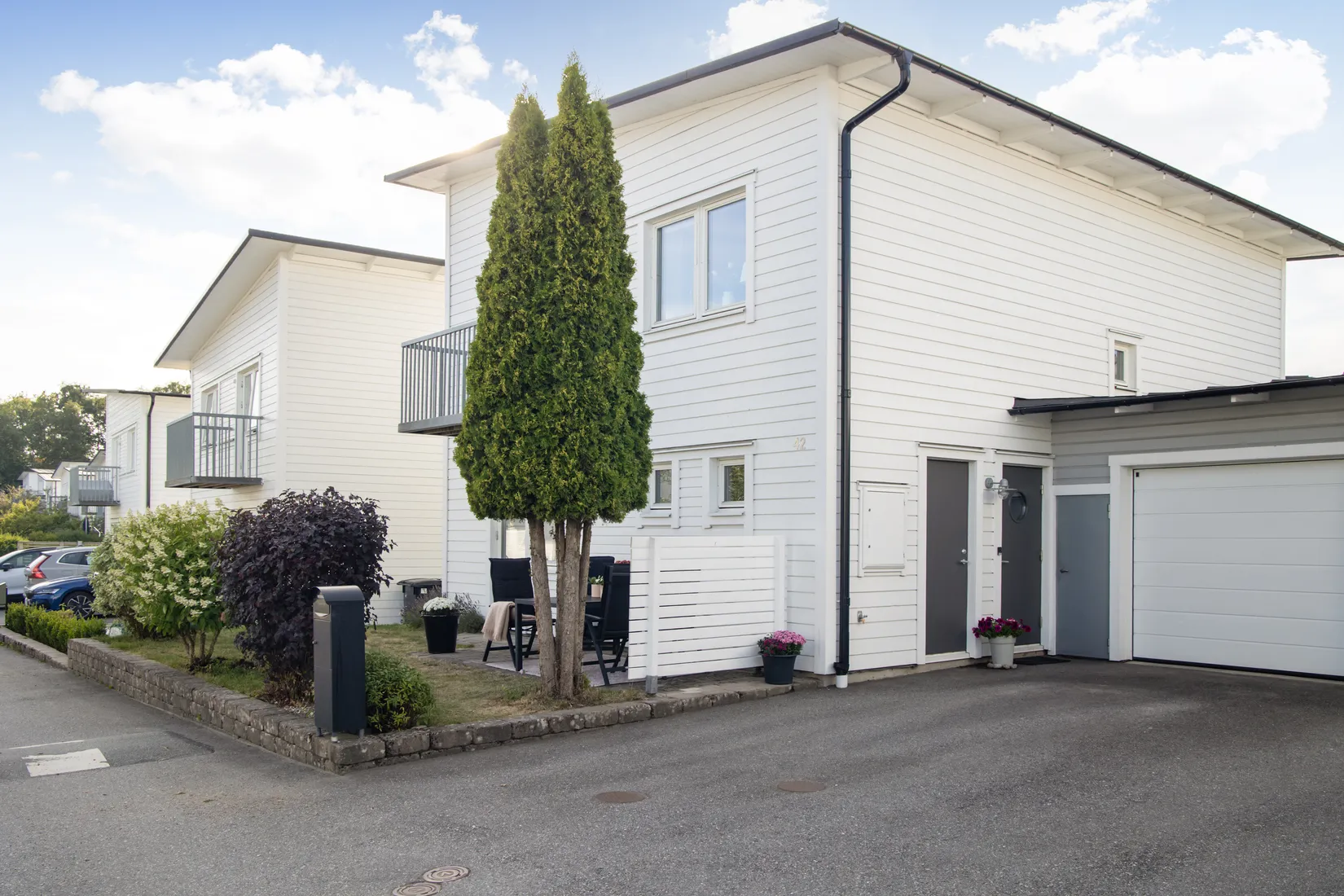 Radhus, Stenmursvägen 42, Kållered - Stretered, Mölndal