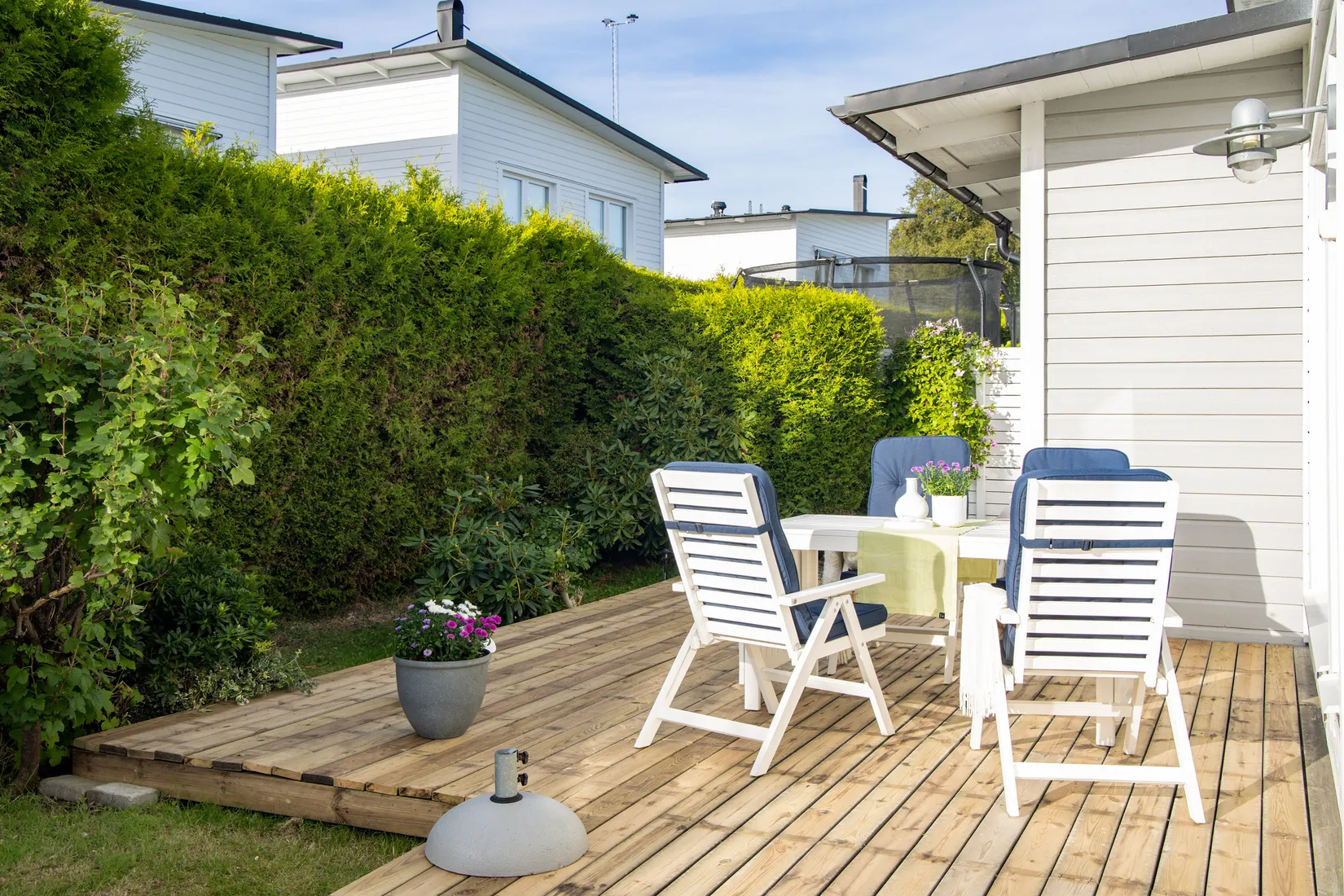 Radhus, Stenmursvägen 42, Kållered - Stretered, Mölndal