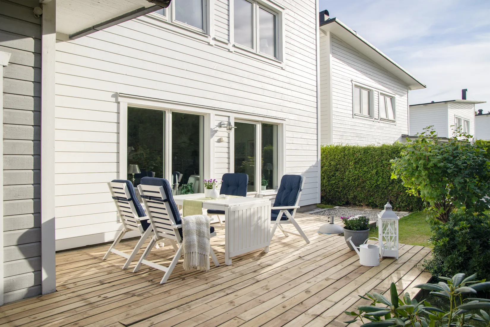 Radhus, Stenmursvägen 42, Kållered - Stretered, Mölndal
