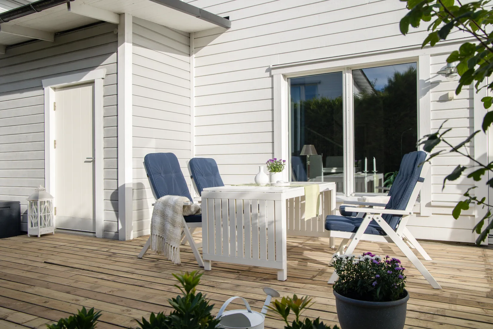 Radhus, Stenmursvägen 42, Kållered - Stretered, Mölndal