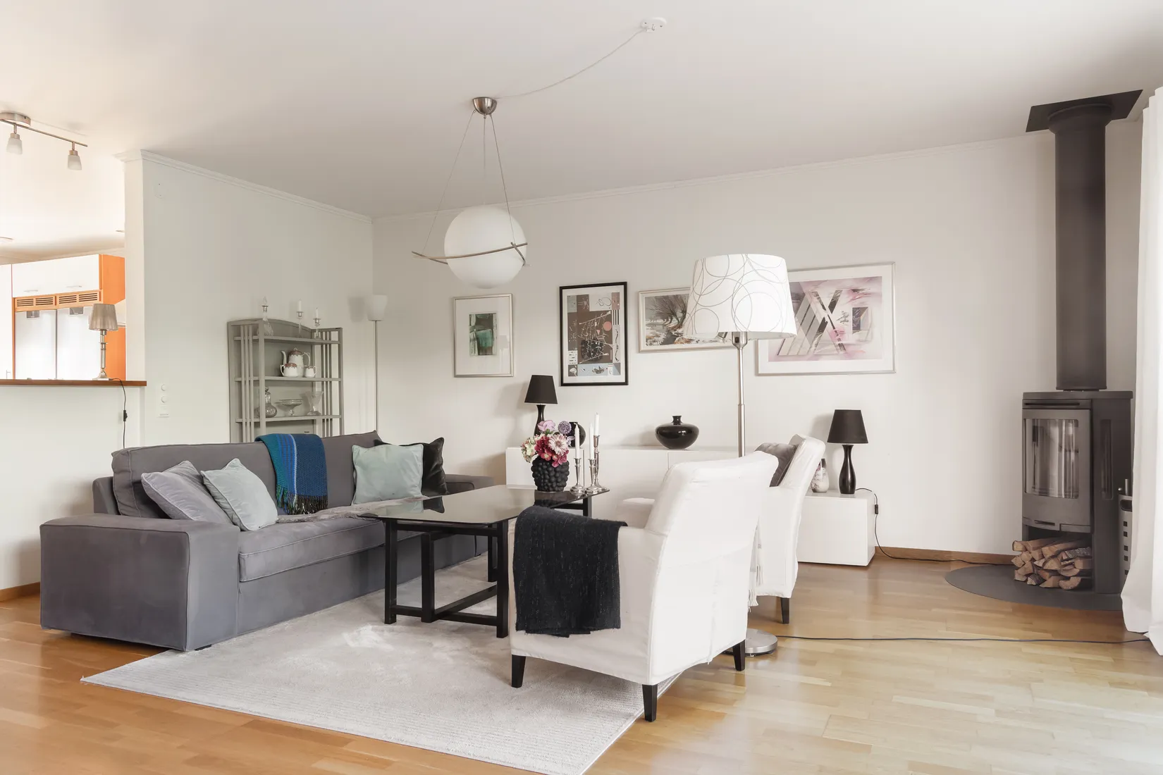 Radhus, Stenmursvägen 42, Kållered - Stretered, Mölndal