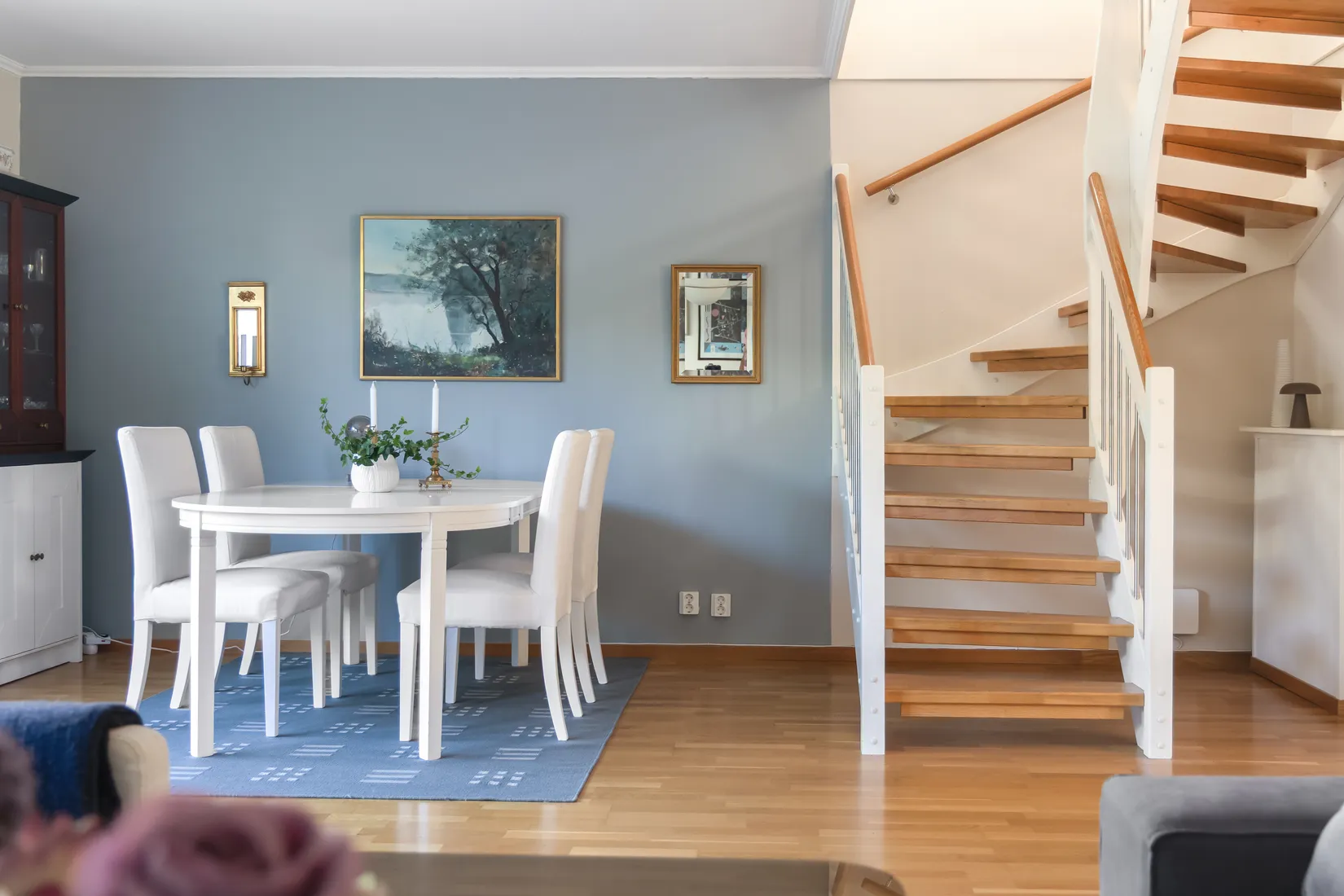 Radhus, Stenmursvägen 42, Kållered - Stretered, Mölndal