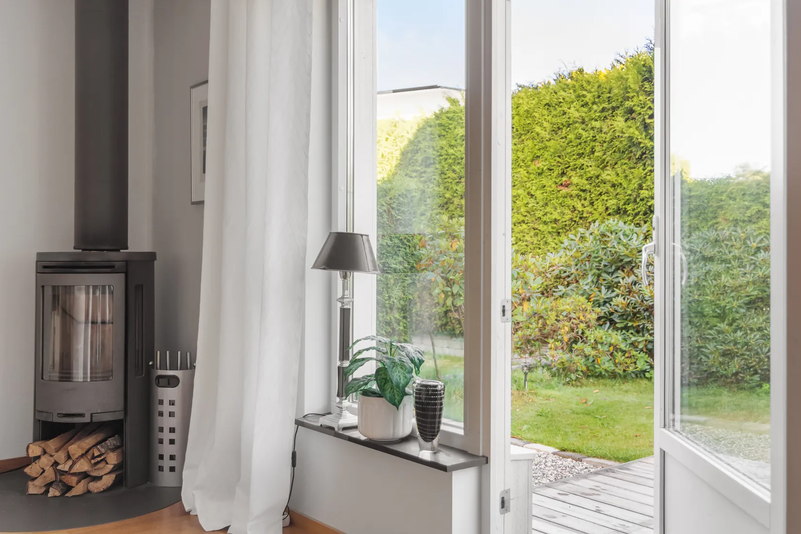 Radhus, Stenmursvägen 42, Kållered - Stretered, Mölndal