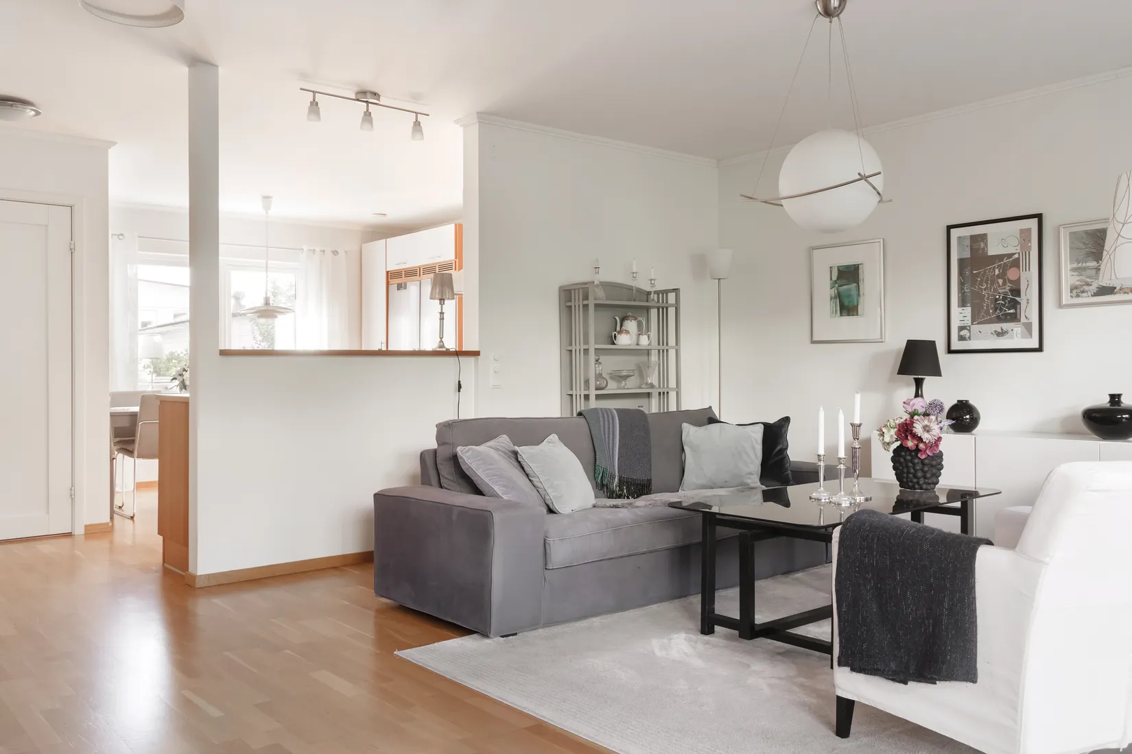 Radhus, Stenmursvägen 42, Kållered - Stretered, Mölndal