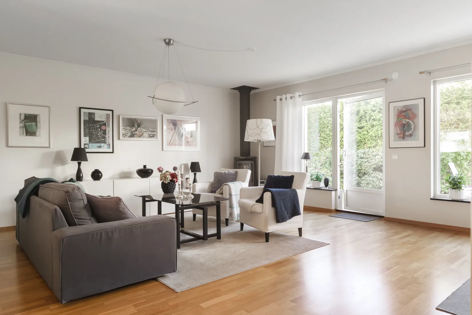 Radhus, Stenmursvägen 42, Kållered - Stretered, Mölndal
