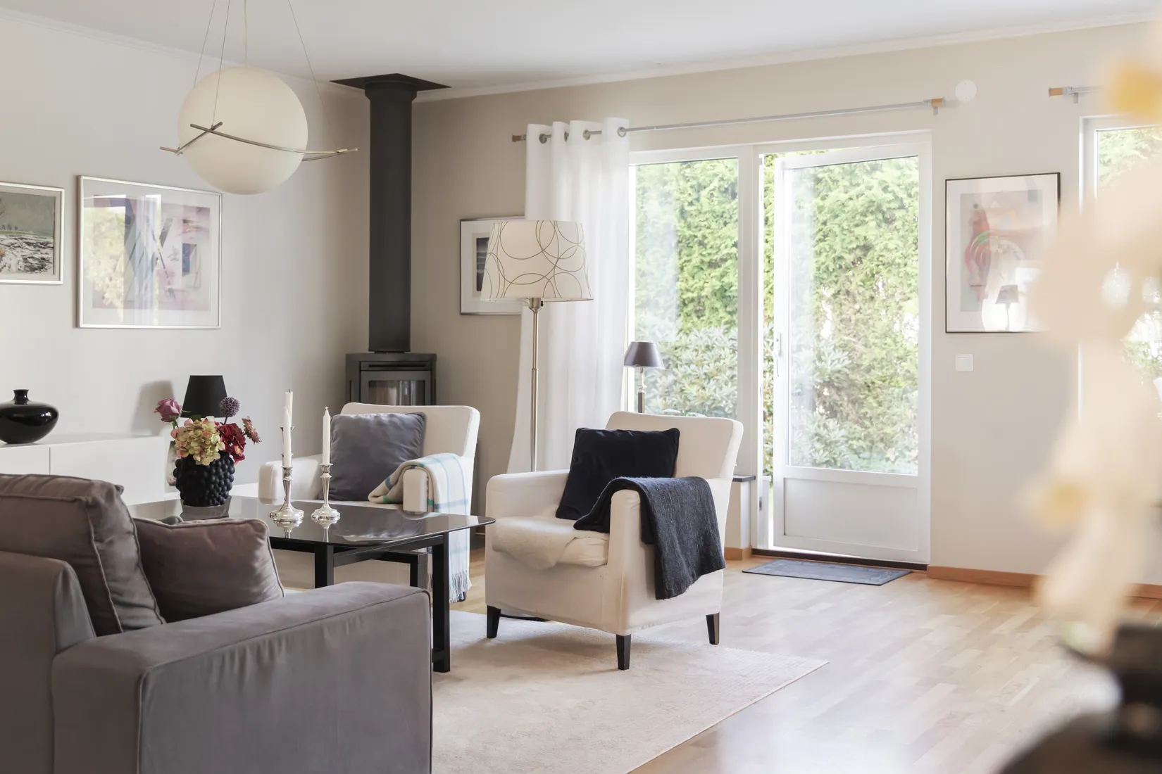 Radhus, Stenmursvägen 42, Kållered - Stretered, Mölndal