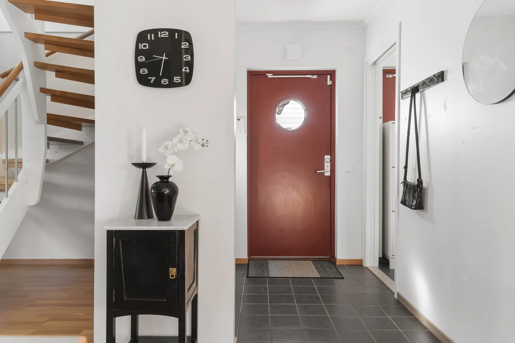 Radhus, Stenmursvägen 42, Kållered - Stretered, Mölndal