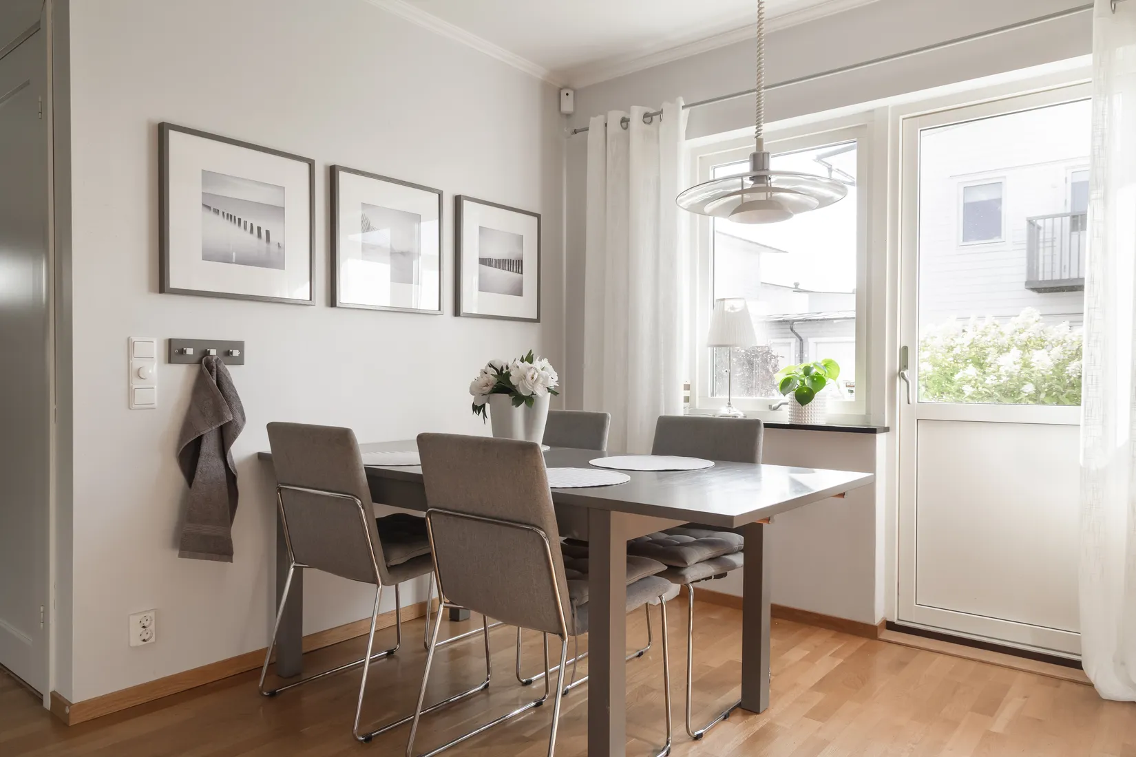 Radhus, Stenmursvägen 42, Kållered - Stretered, Mölndal