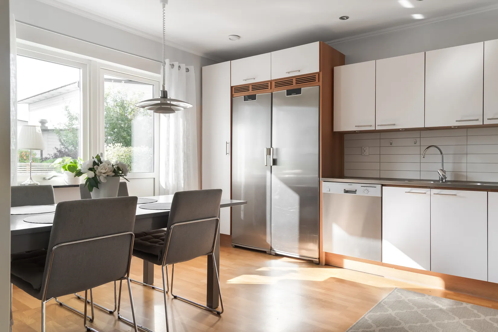 Radhus, Stenmursvägen 42, Kållered - Stretered, Mölndal