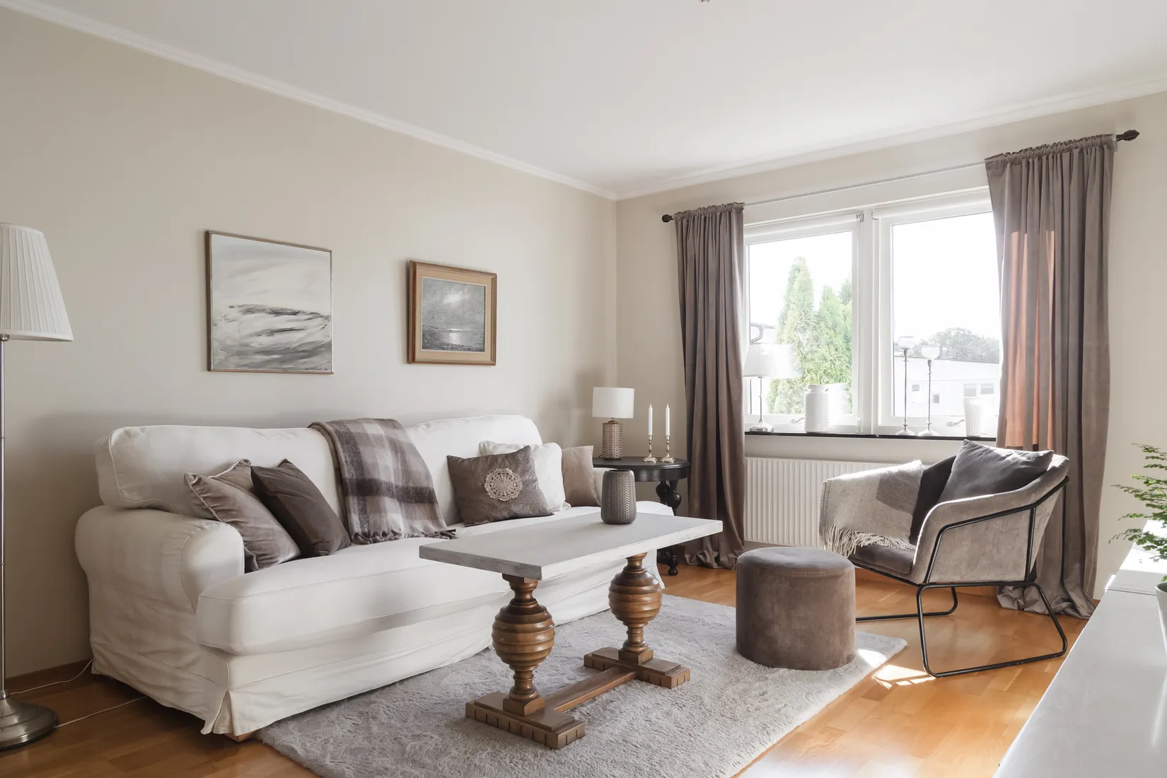 Radhus, Stenmursvägen 42, Kållered - Stretered, Mölndal