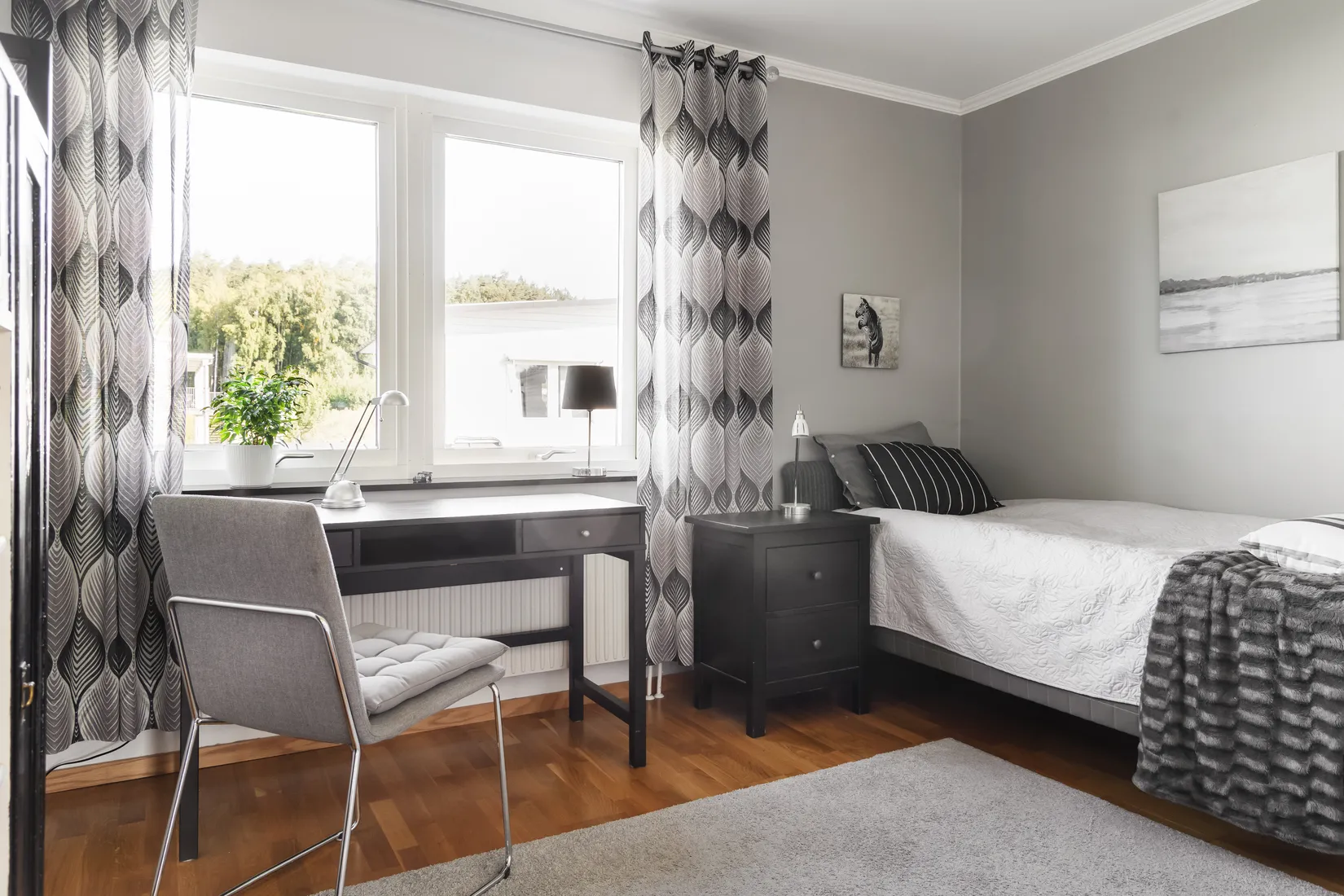 Radhus, Stenmursvägen 42, Kållered - Stretered, Mölndal