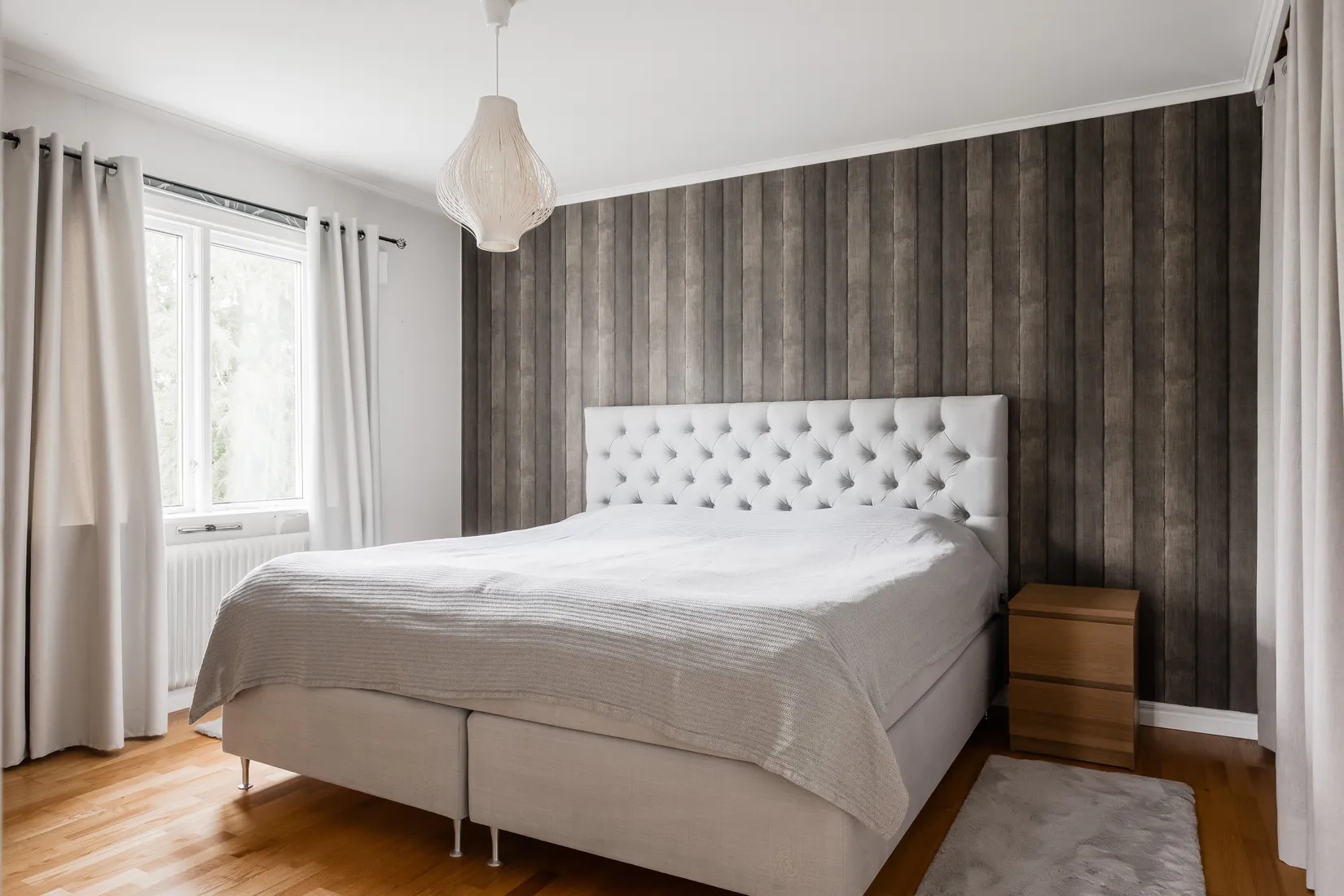 Villa, Granåsgatan 9, Tibro