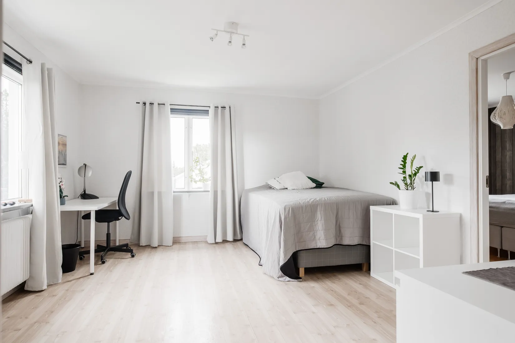 Villa, Granåsgatan 9, Tibro
