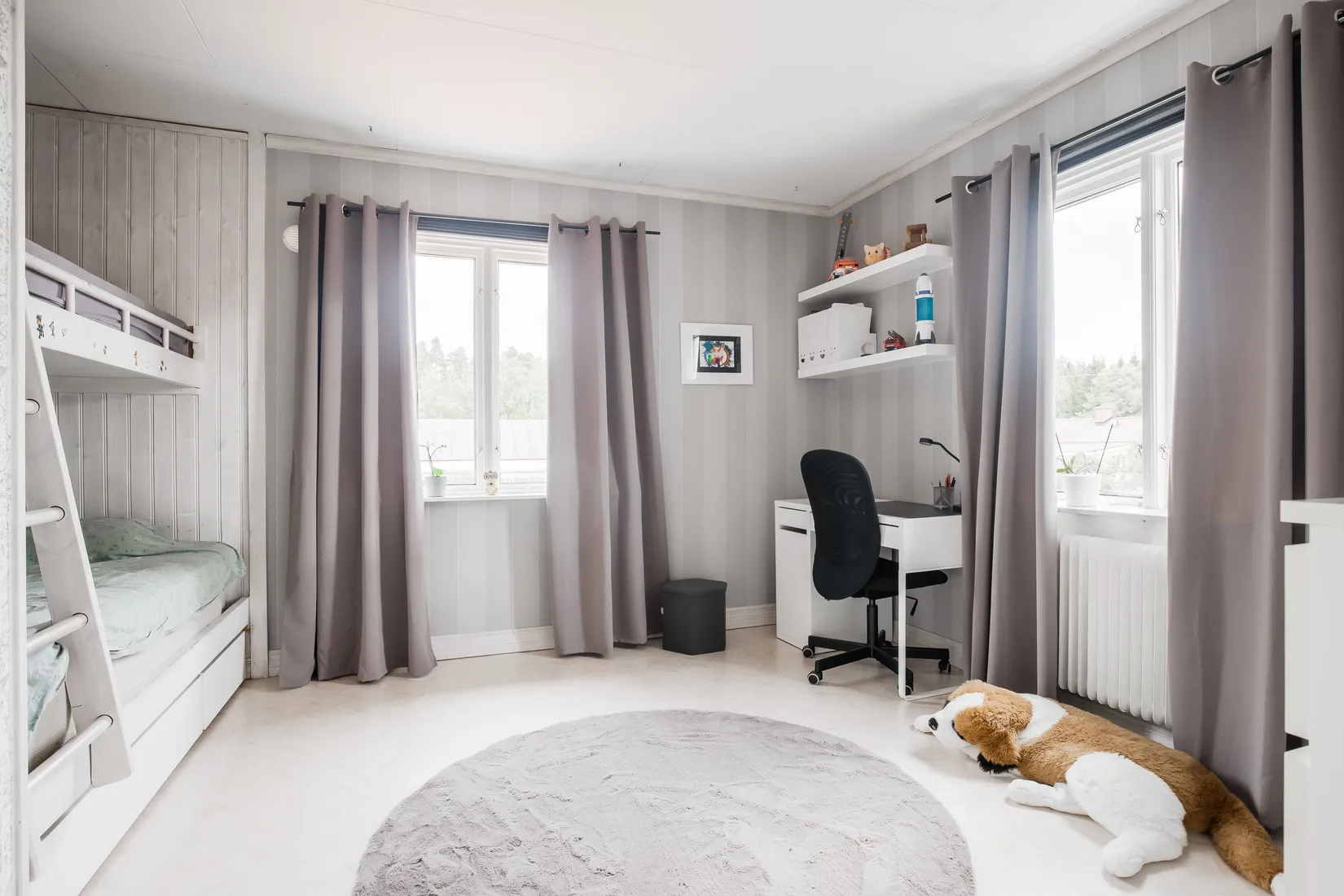 Villa, Granåsgatan 9, Tibro