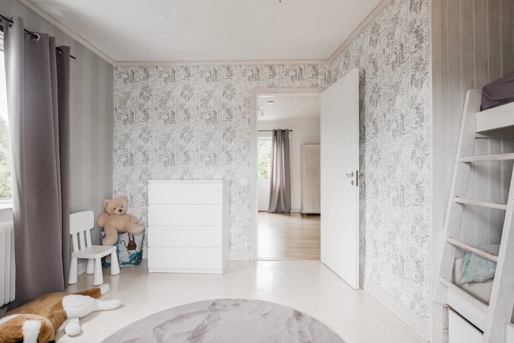 Villa, Granåsgatan 9, Tibro